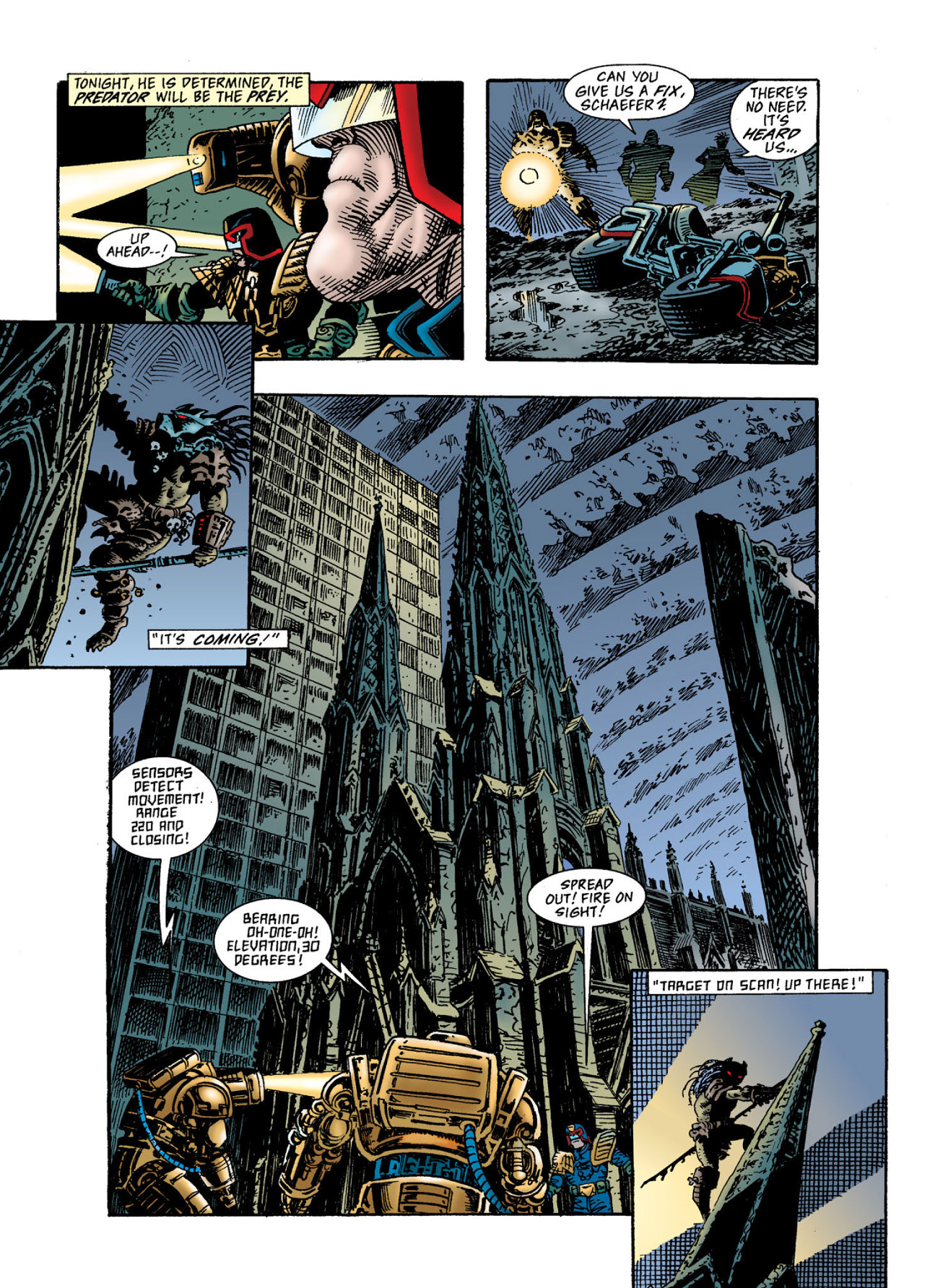 Judge Dredd: The Complete Case Files TPB_27 - Page 283