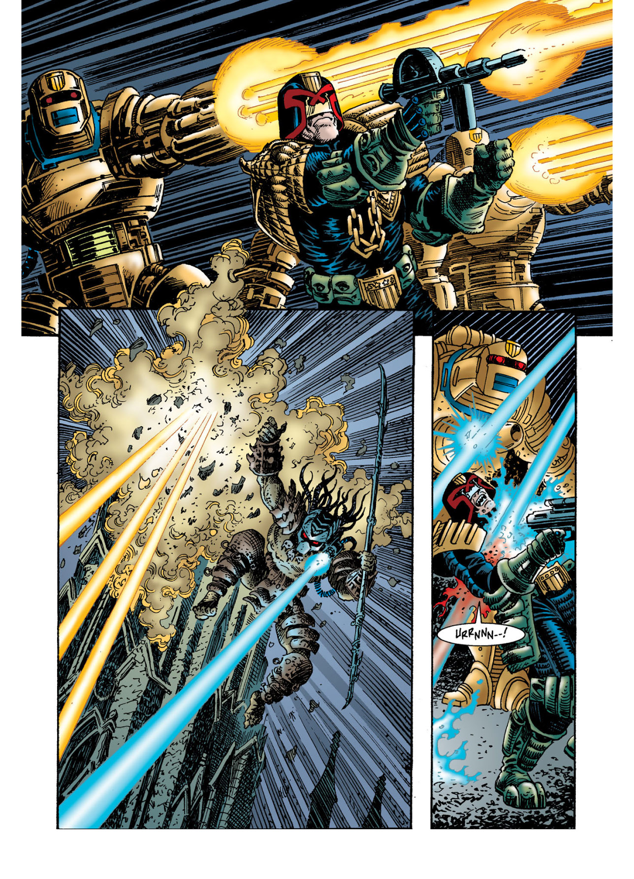 Judge Dredd: The Complete Case Files TPB_27 - Page 284