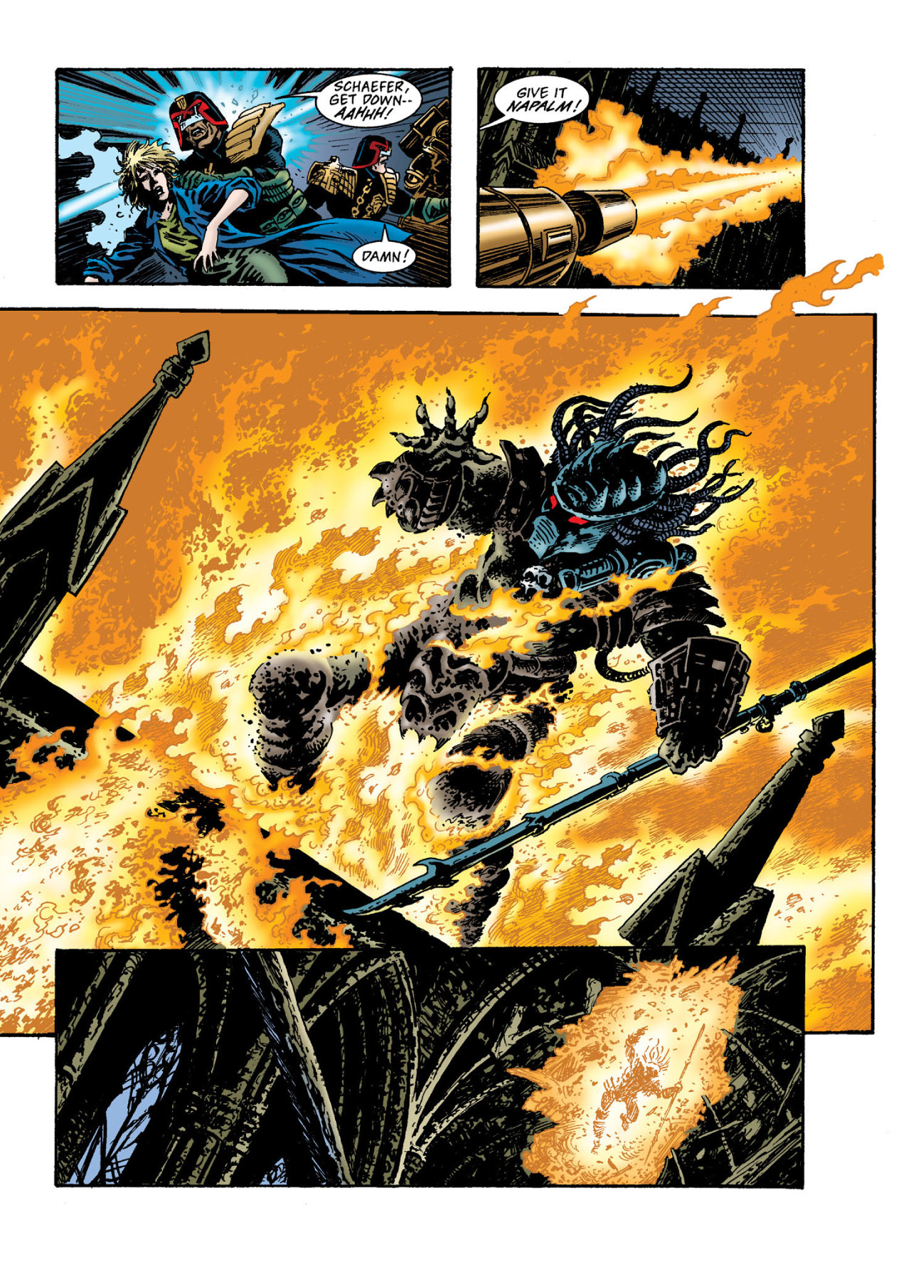 Judge Dredd: The Complete Case Files TPB_27 - Page 285