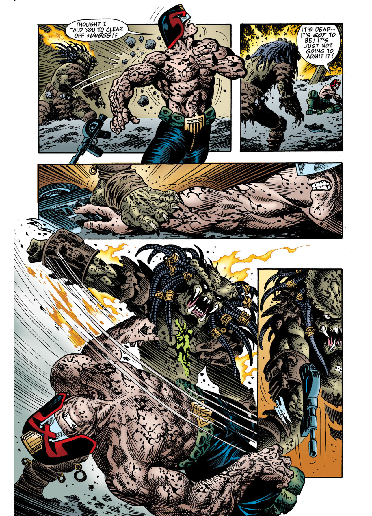 Judge Dredd: The Complete Case Files TPB_27 - Page 292