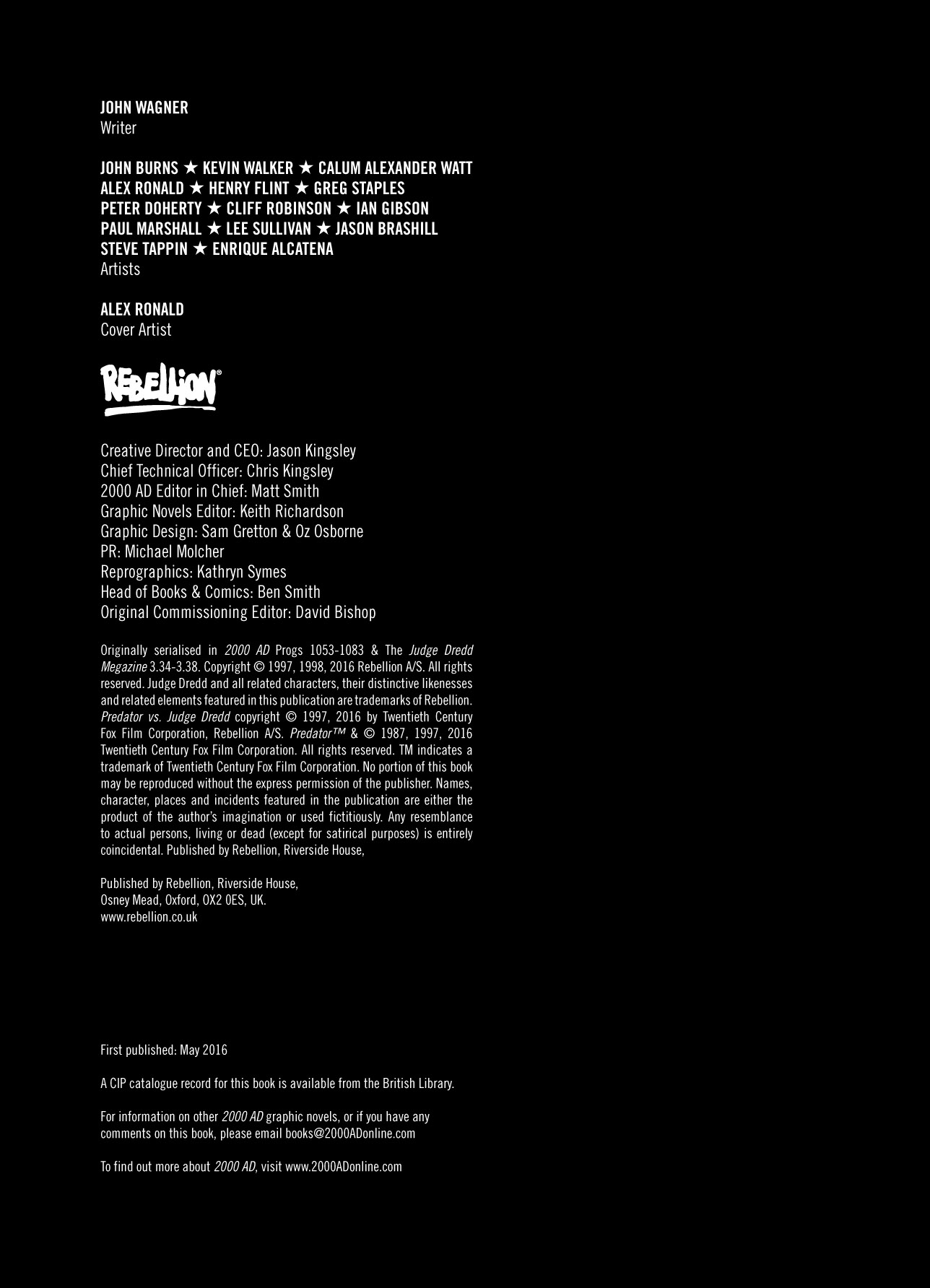 Judge Dredd: The Complete Case Files TPB_27 - Page 3