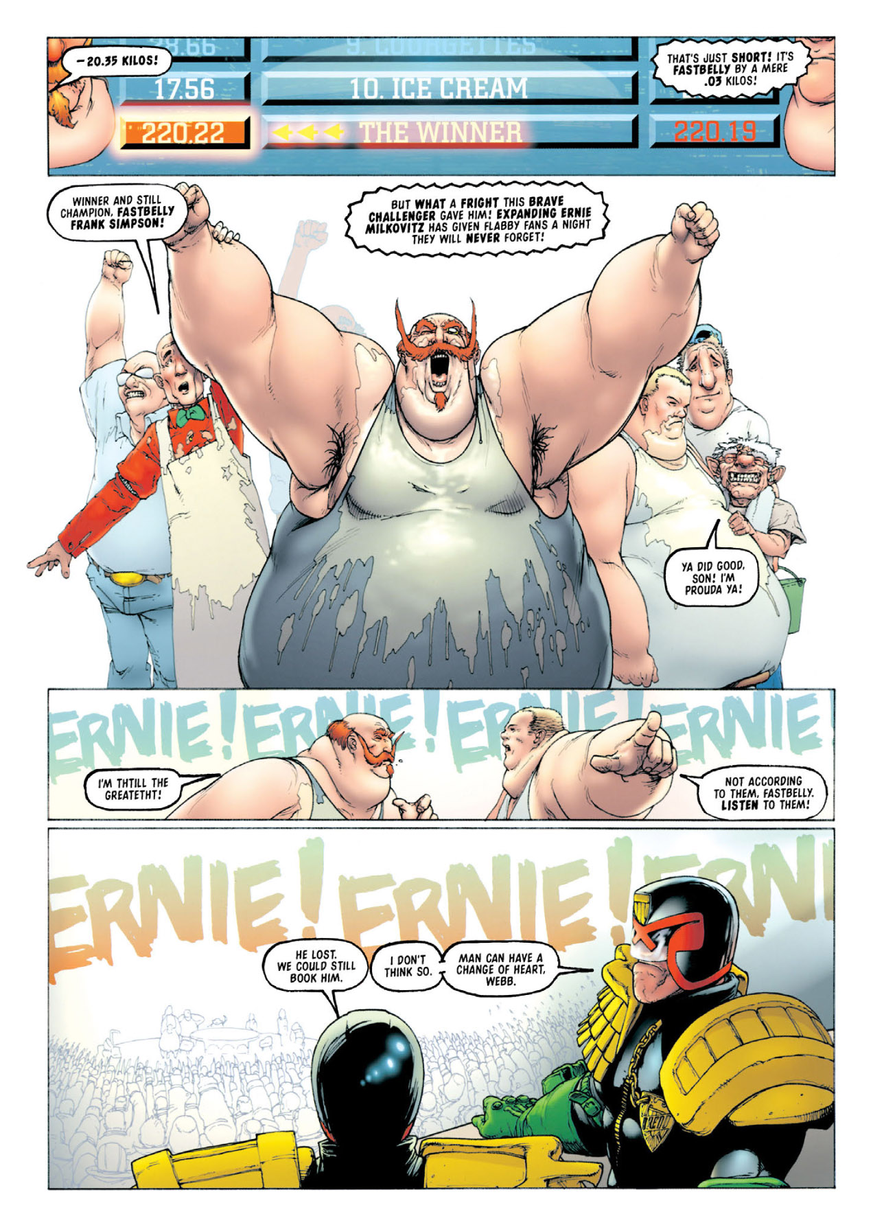 Judge Dredd: The Complete Case Files TPB_27 - Page 35