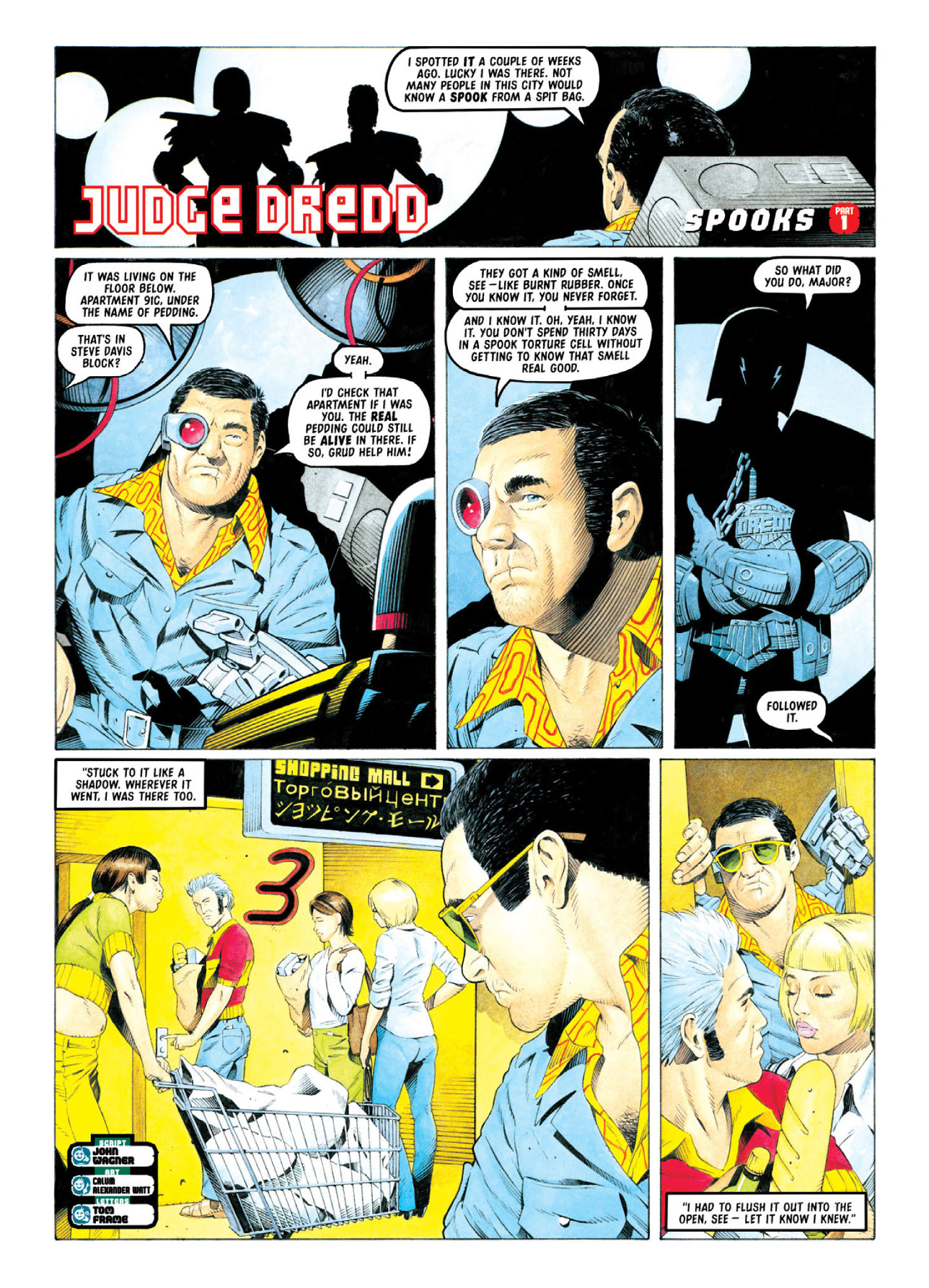 Judge Dredd: The Complete Case Files TPB_27 - Page 37