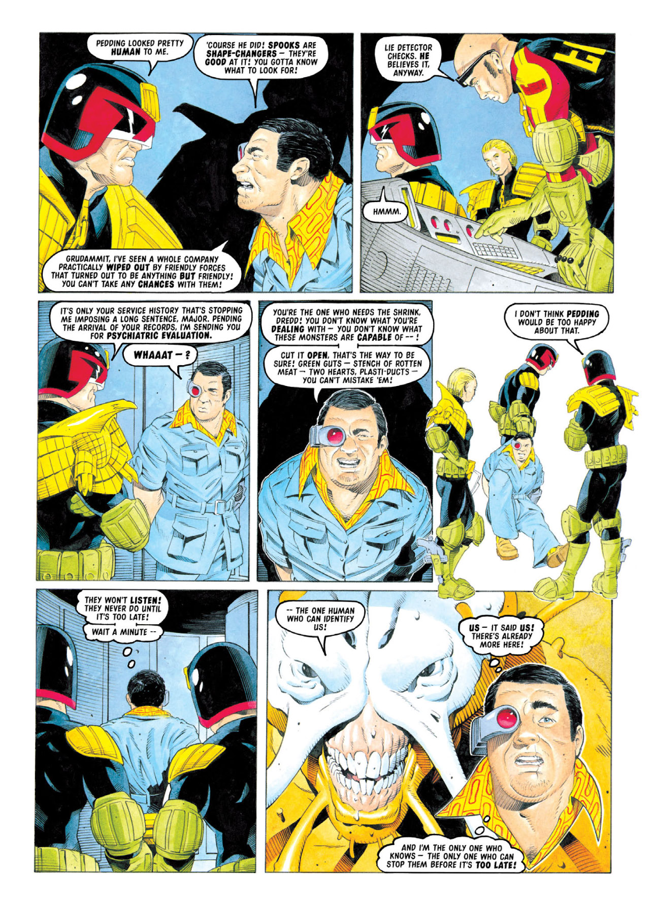 Judge Dredd: The Complete Case Files TPB_27 - Page 42