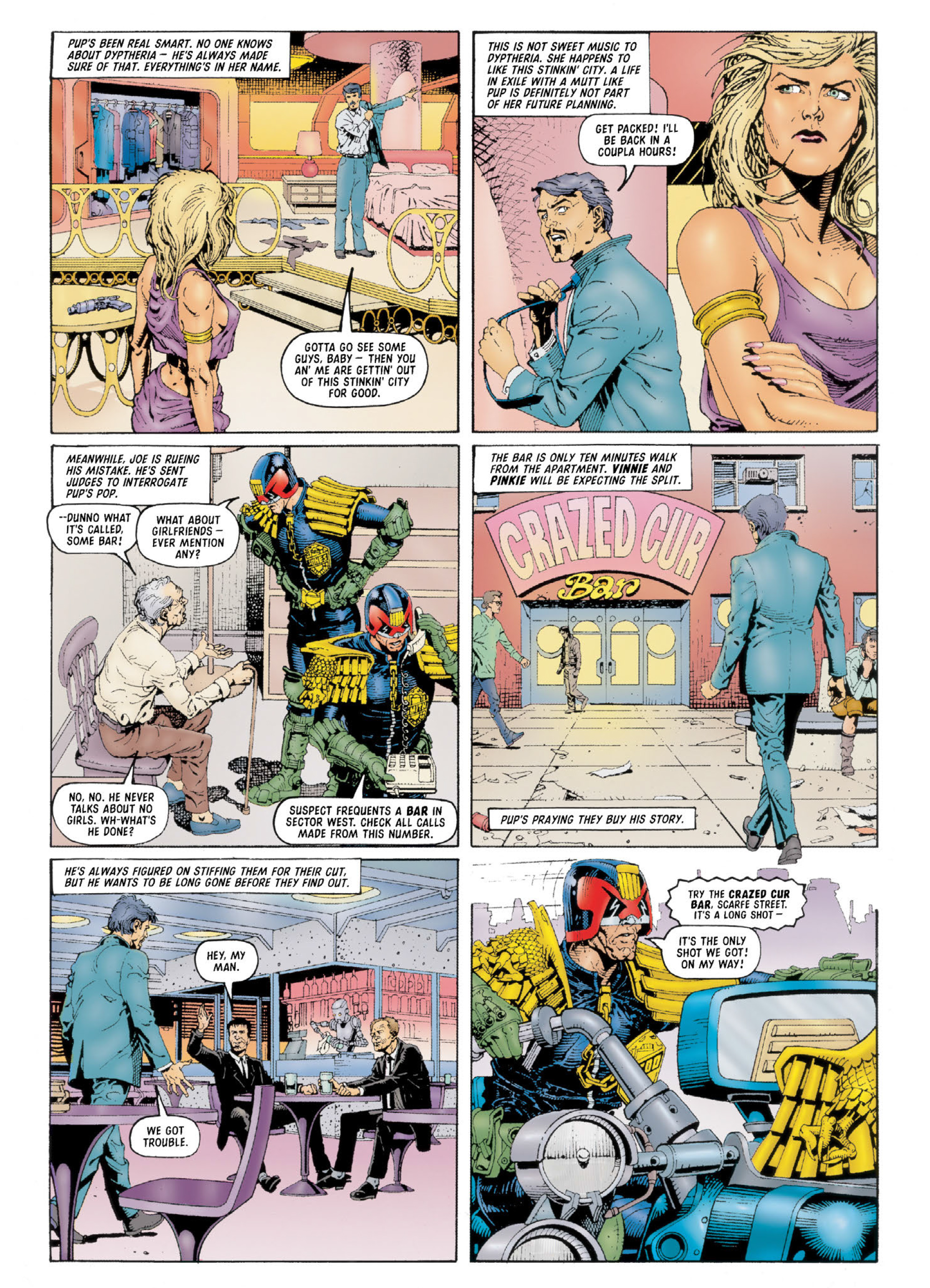 Judge Dredd: The Complete Case Files TPB_28 - Page 26