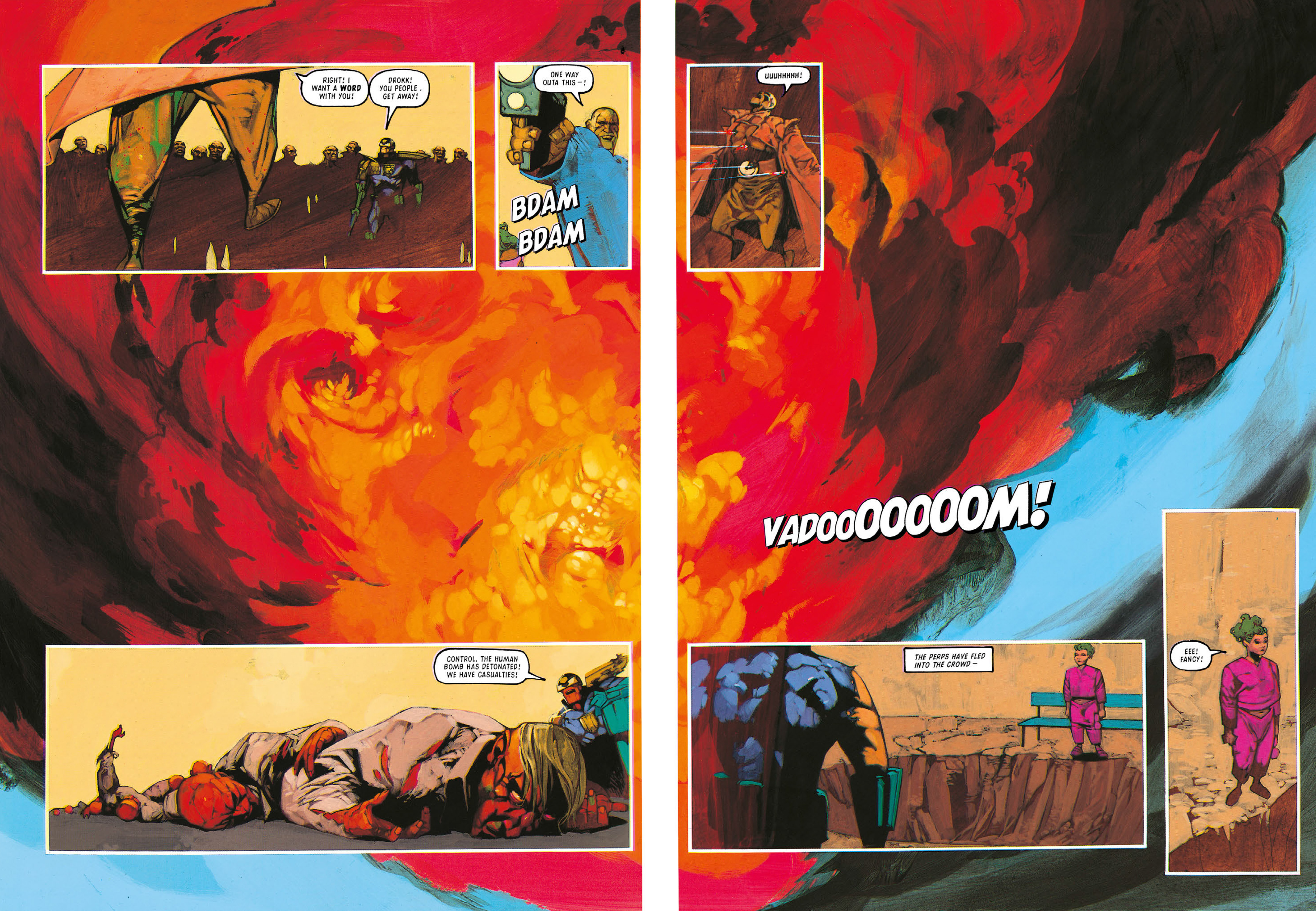 Judge Dredd: The Complete Case Files TPB_28 - Page 265