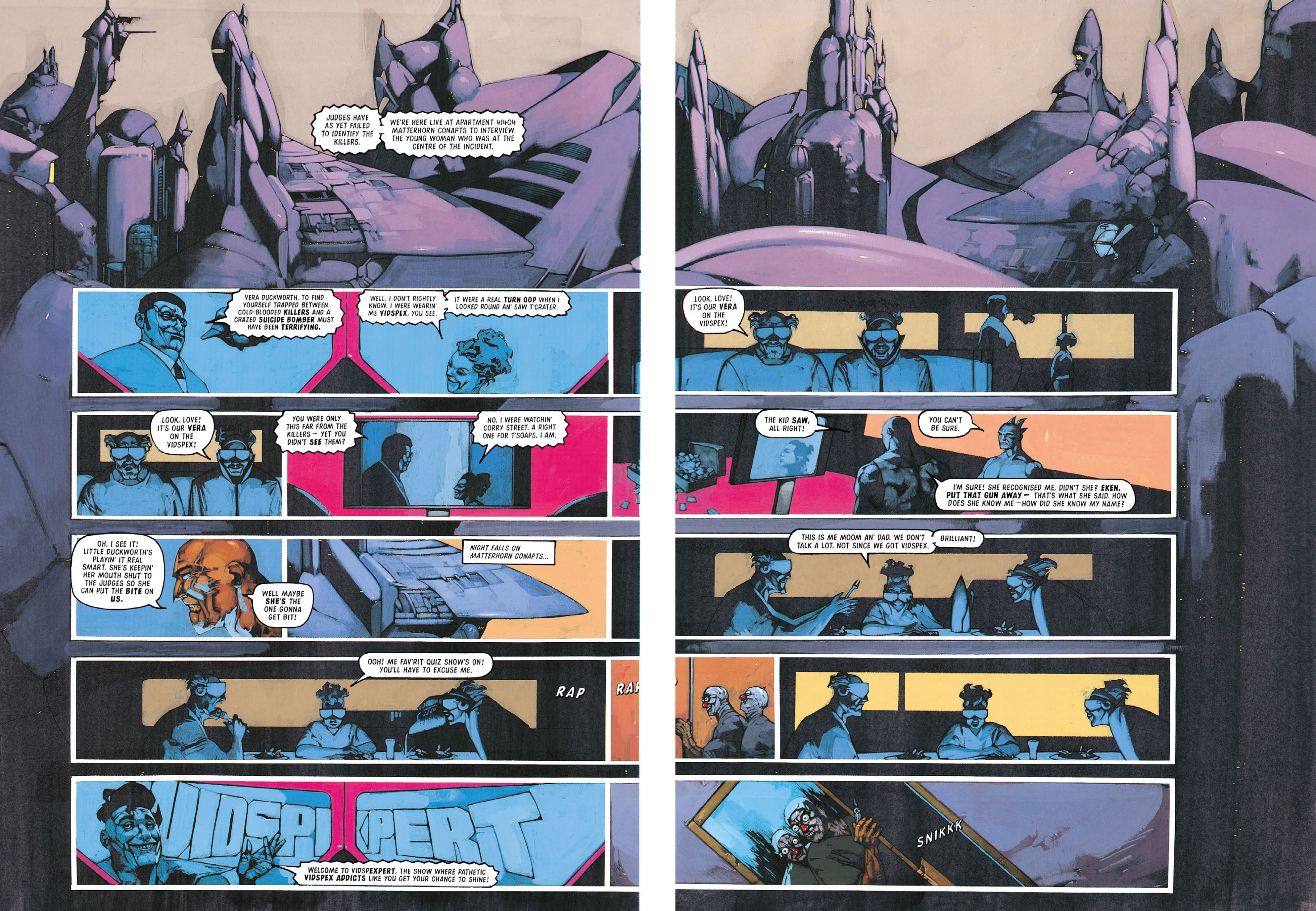 Judge Dredd: The Complete Case Files TPB_28 - Page 266