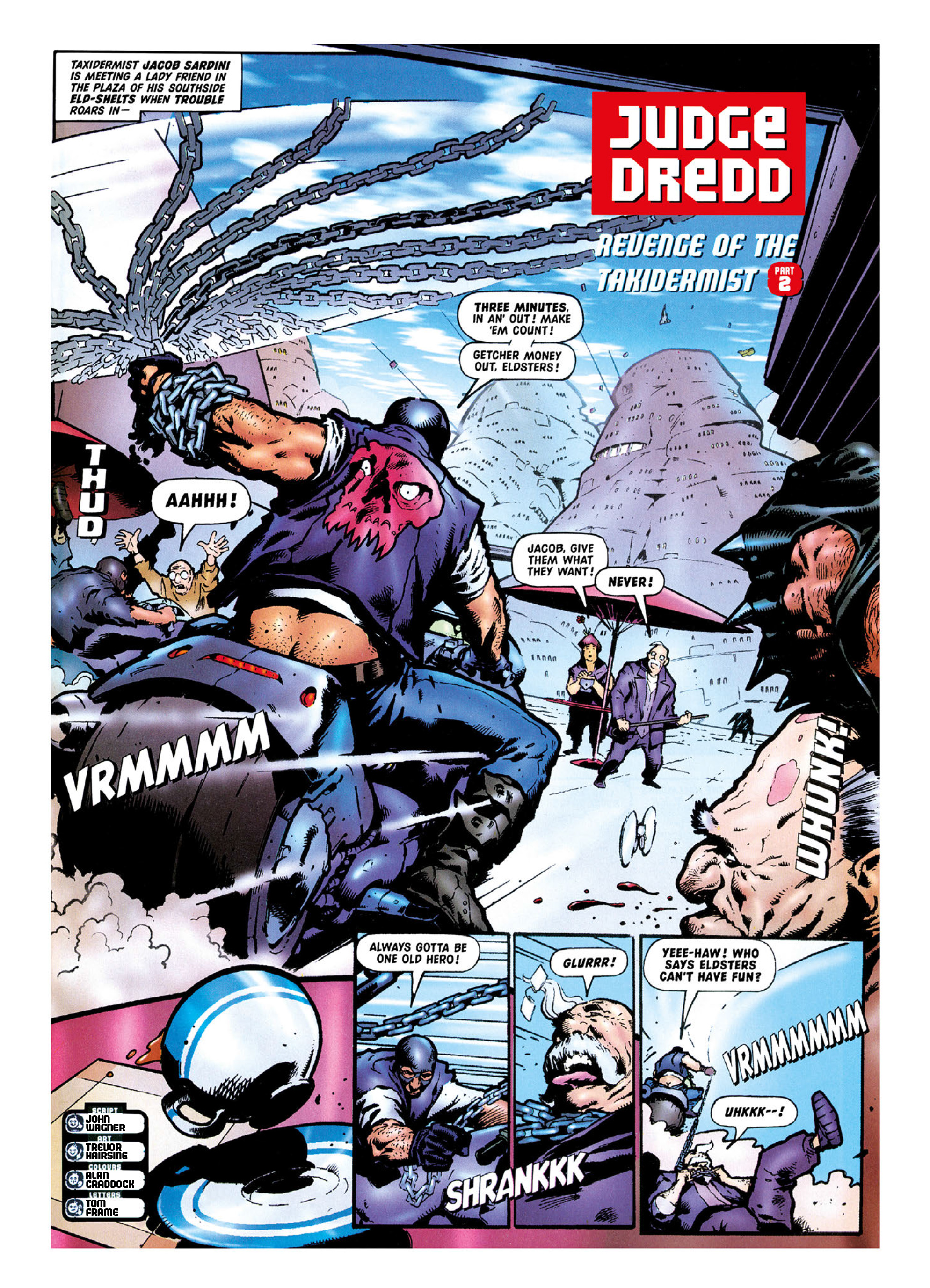 Judge Dredd: The Complete Case Files TPB_28 - Page 36