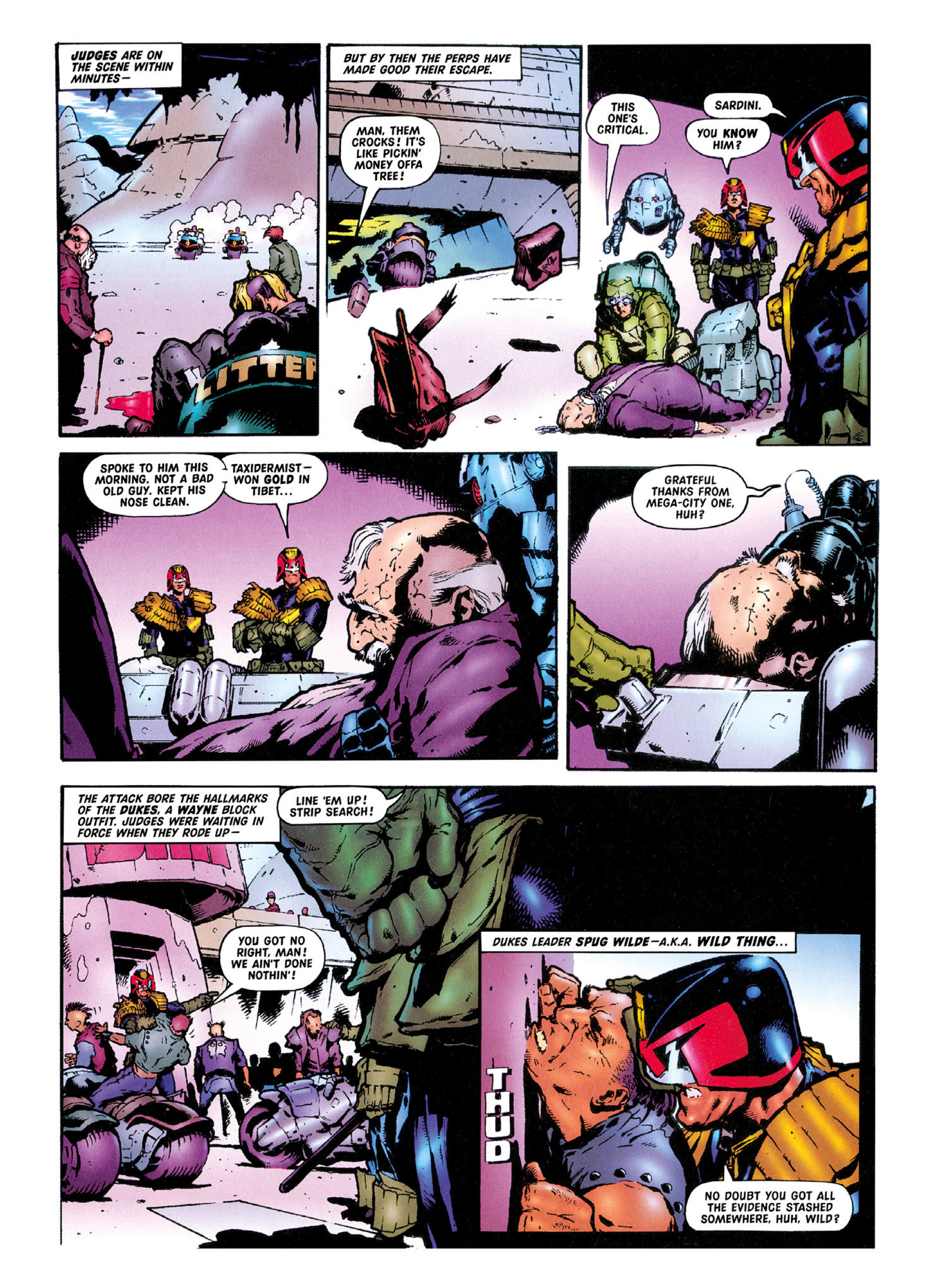 Judge Dredd: The Complete Case Files TPB_28 - Page 37