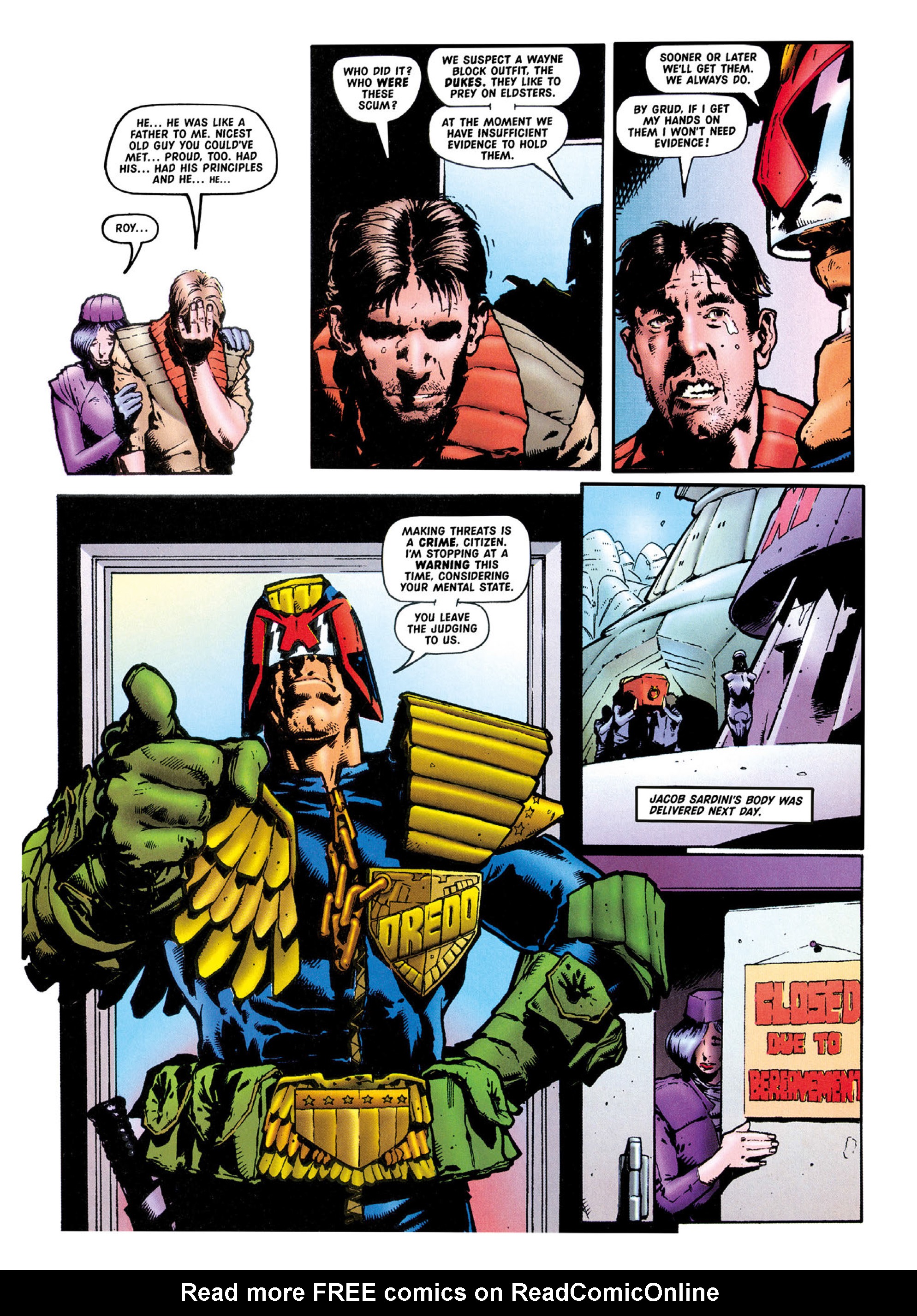 Judge Dredd: The Complete Case Files TPB_28 - Page 39