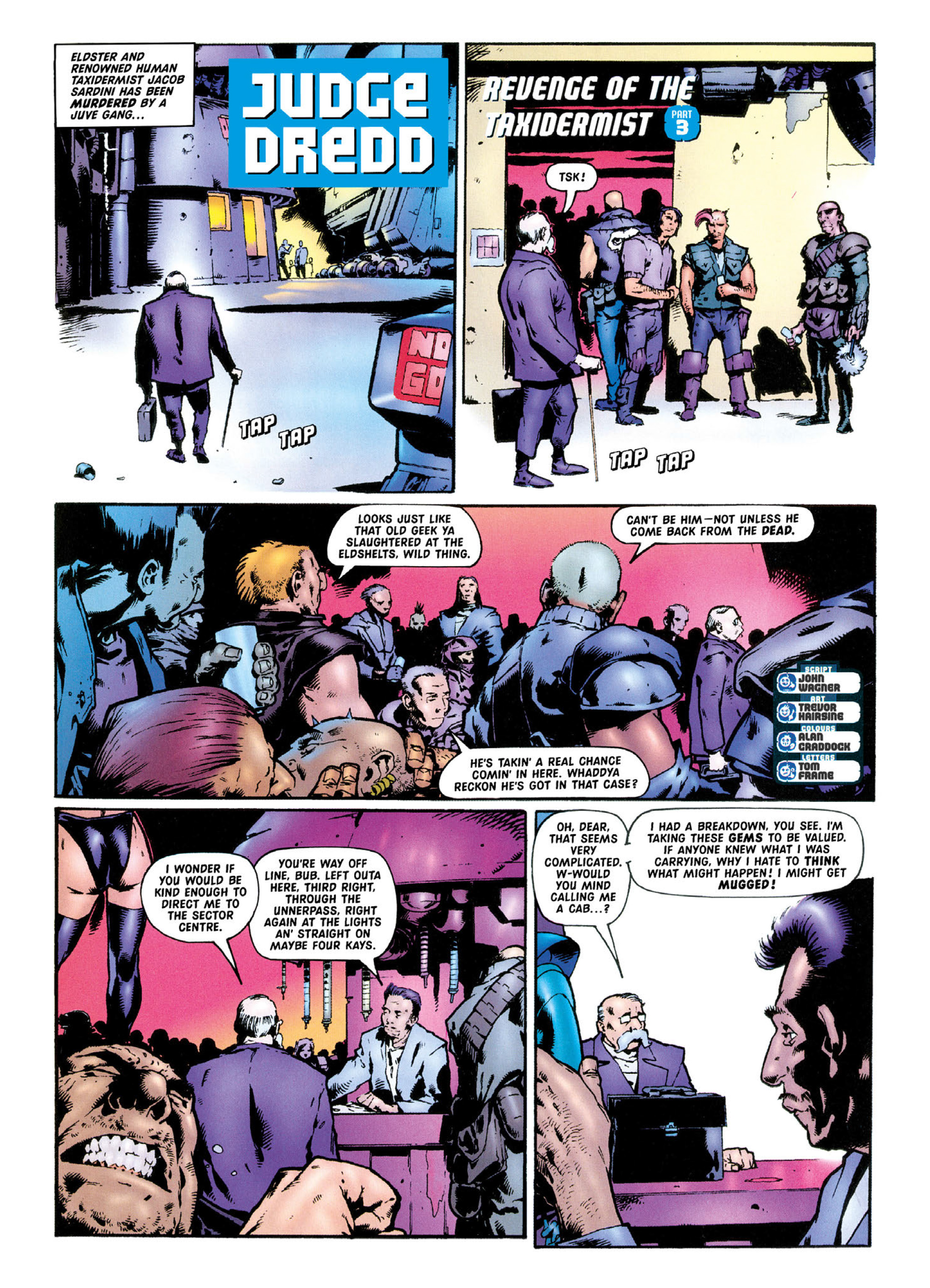 Judge Dredd: The Complete Case Files TPB_28 - Page 42