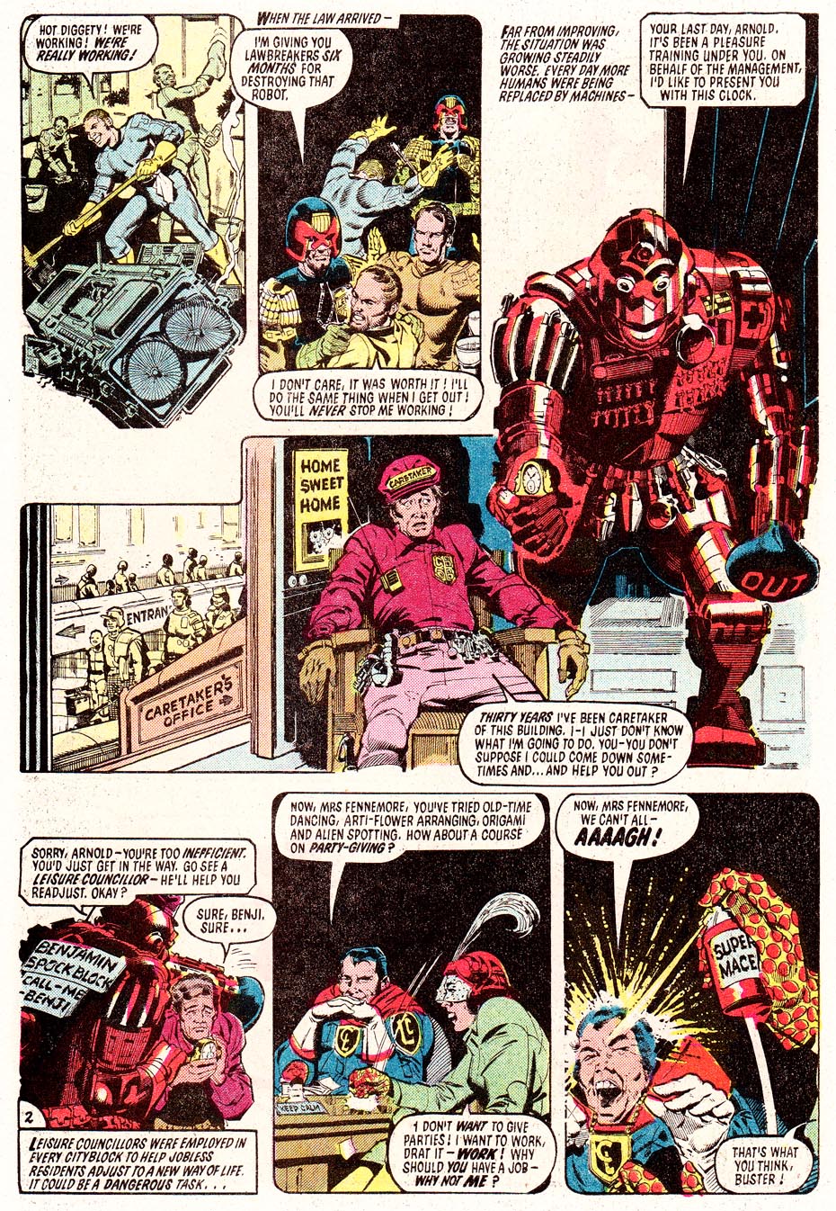 Judge Dredd: The Complete Case Files TPB_3 - Page 15