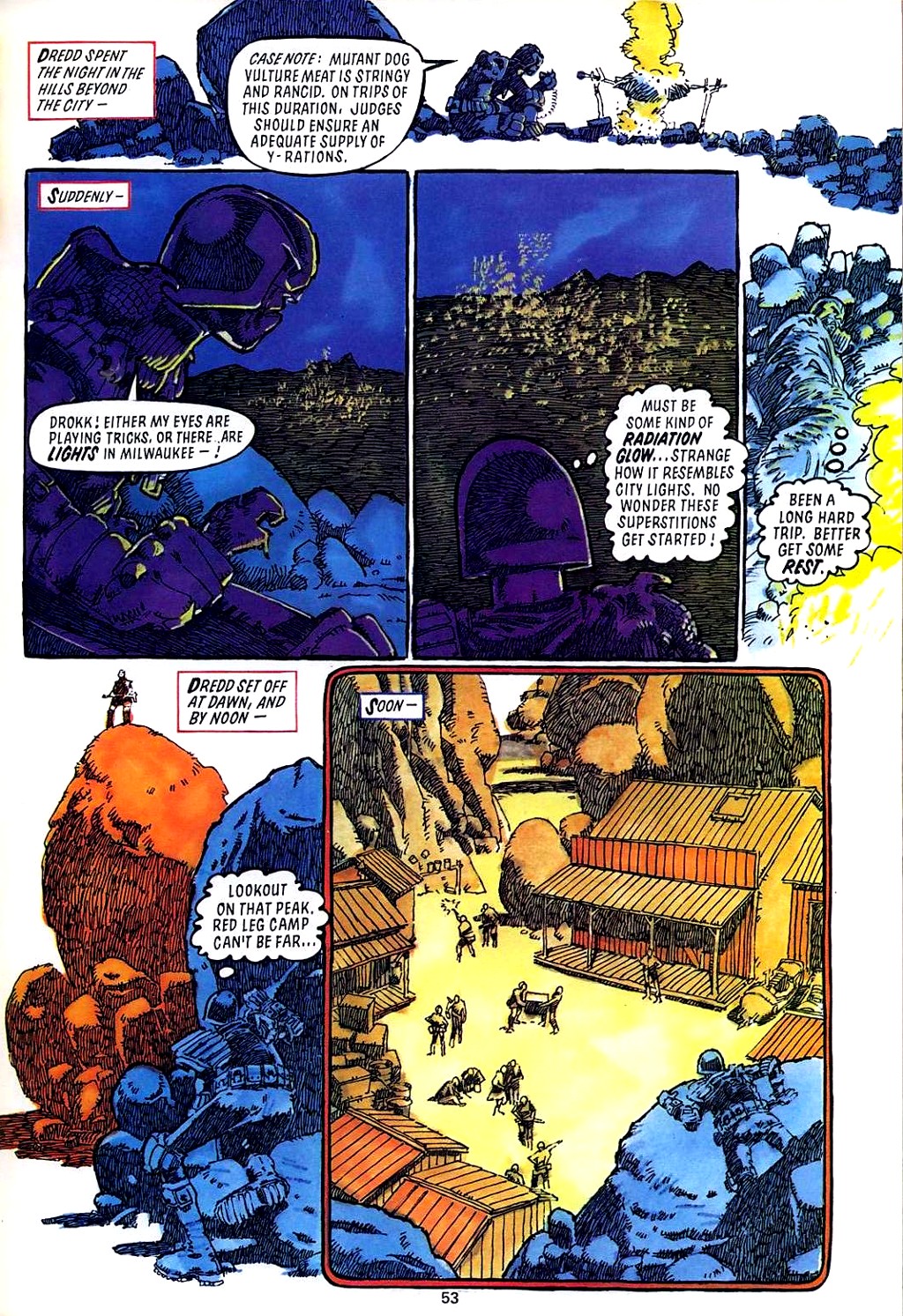 Judge Dredd: The Complete Case Files TPB_3 - Page 276