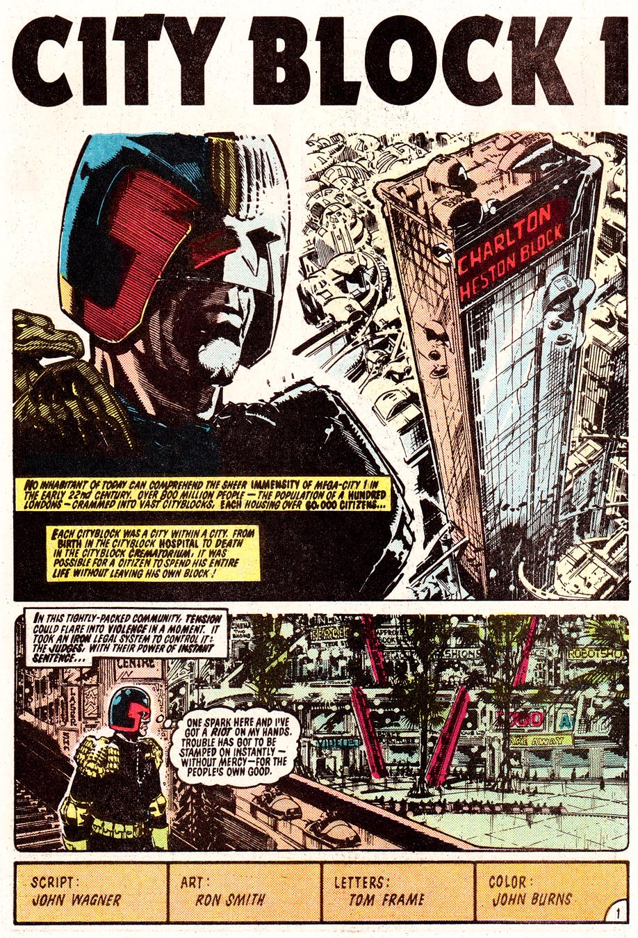 Judge Dredd: The Complete Case Files TPB_3 - Page 8