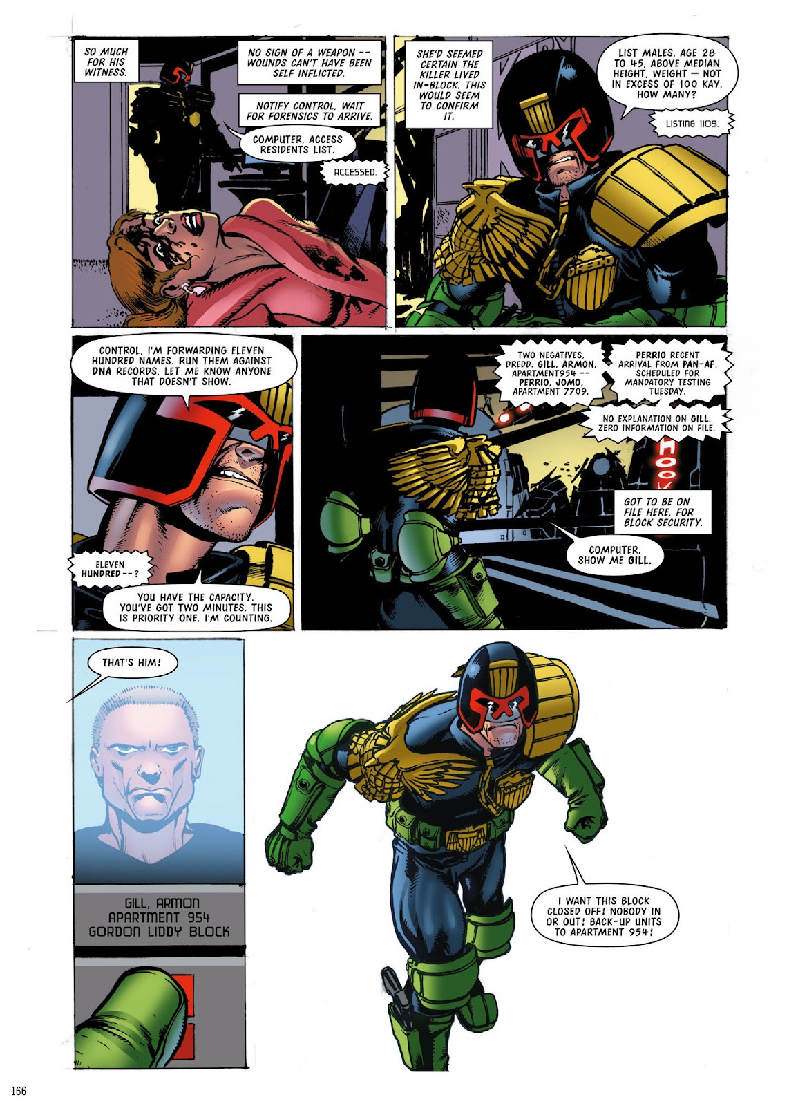 Judge Dredd: The Complete Case Files TPB_33_(Part_2) - Page 69
