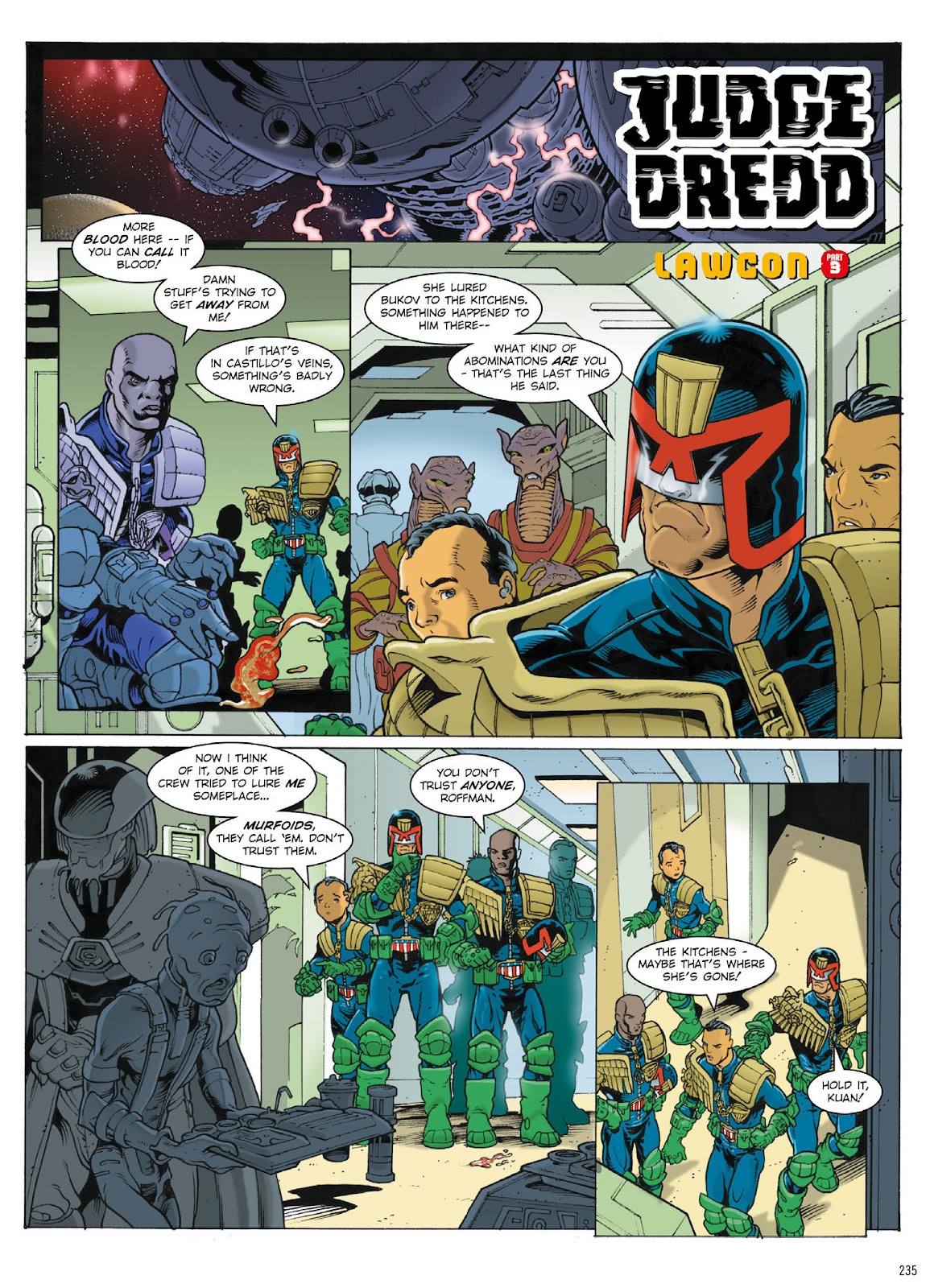Judge Dredd: The Complete Case Files TPB_33_(Part_3) - Page 38