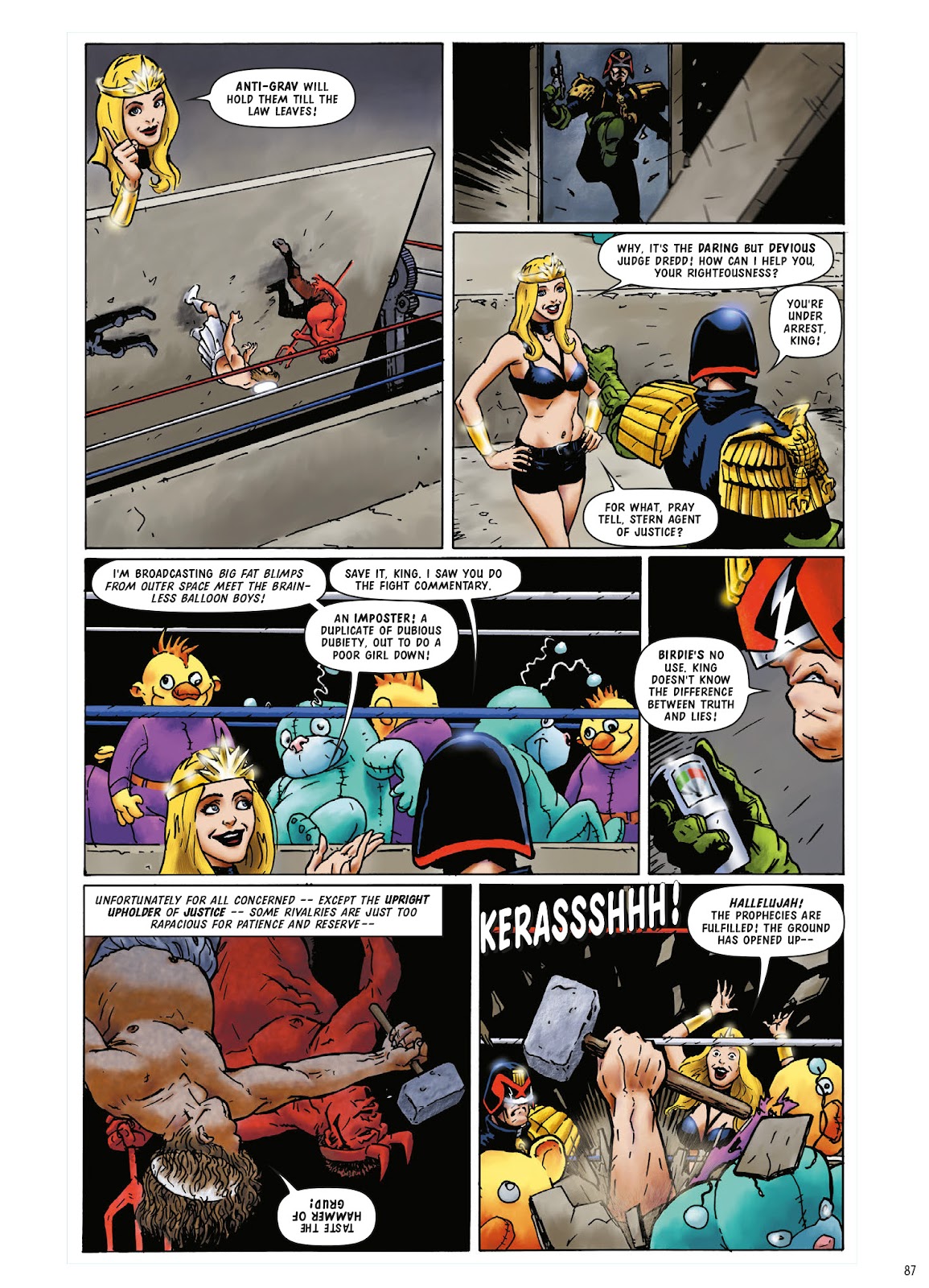 Judge Dredd: The Complete Case Files TPB_35_(Part_1) - Page 89