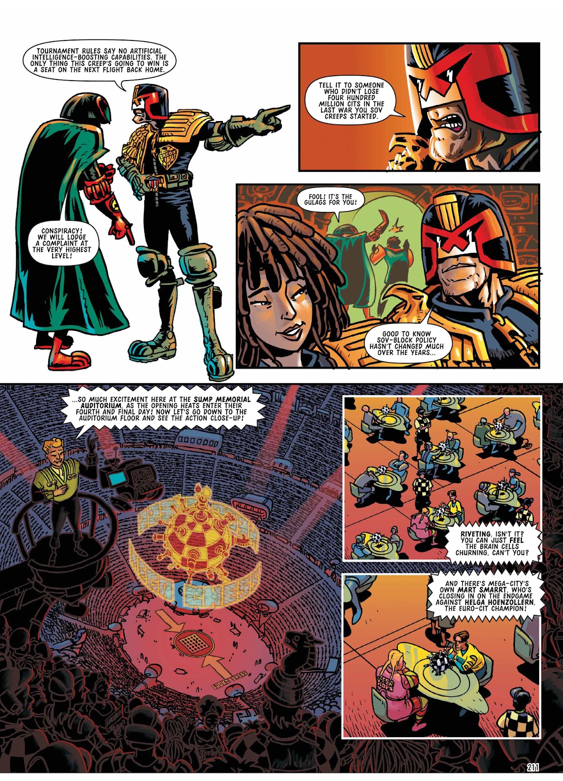 Judge Dredd: The Complete Case Files TPB_39_(Part_3) - Page 12