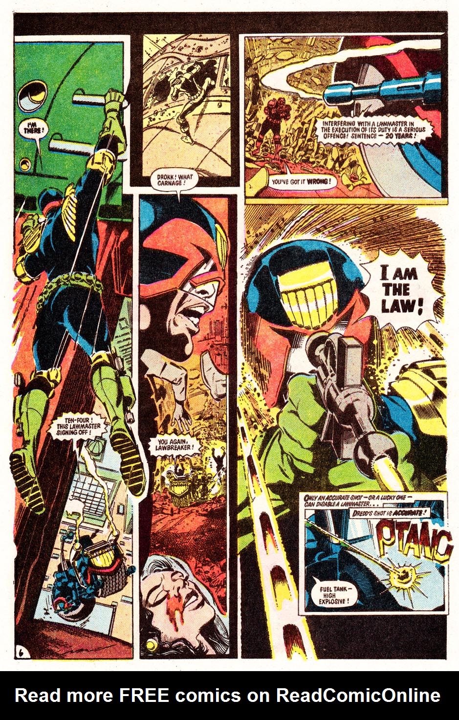 Judge Dredd: The Complete Case Files TPB_4 - Page 297