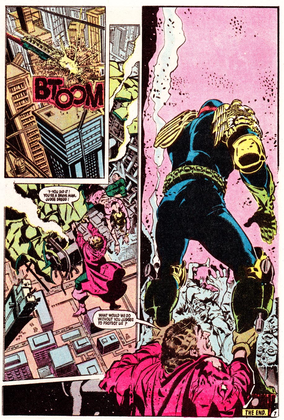 Judge Dredd: The Complete Case Files TPB_4 - Page 298