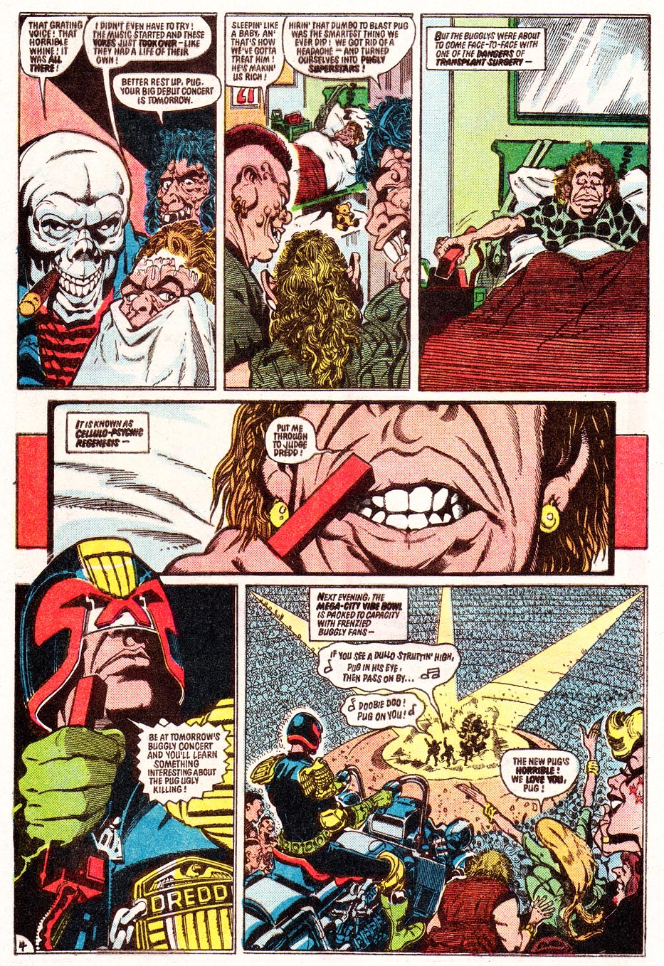 Judge Dredd: The Complete Case Files TPB_4 - Page 302