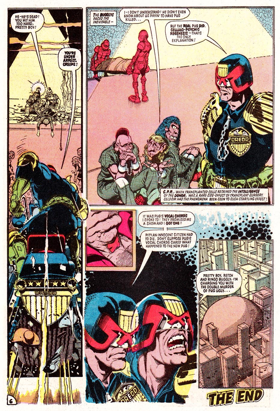 Judge Dredd: The Complete Case Files TPB_4 - Page 304