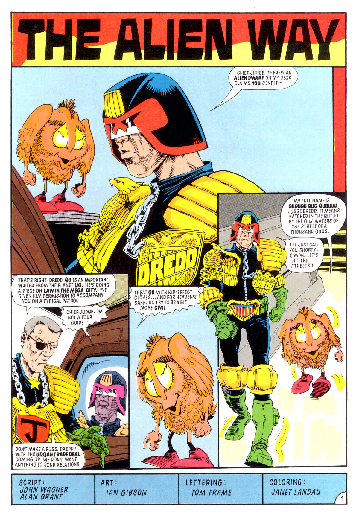 Judge Dredd: The Complete Case Files TPB_4 - Page 305