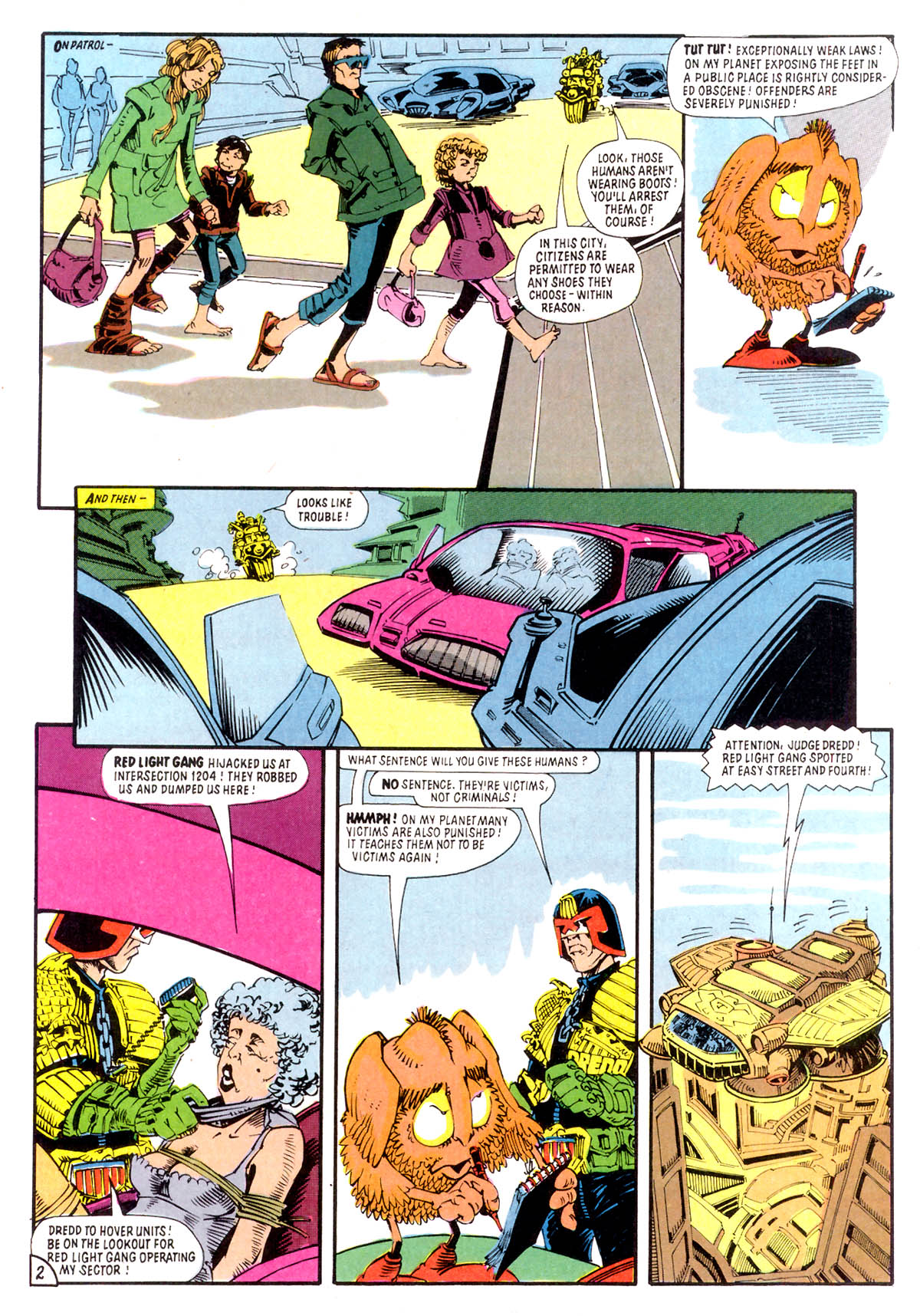 Judge Dredd: The Complete Case Files TPB_4 - Page 306