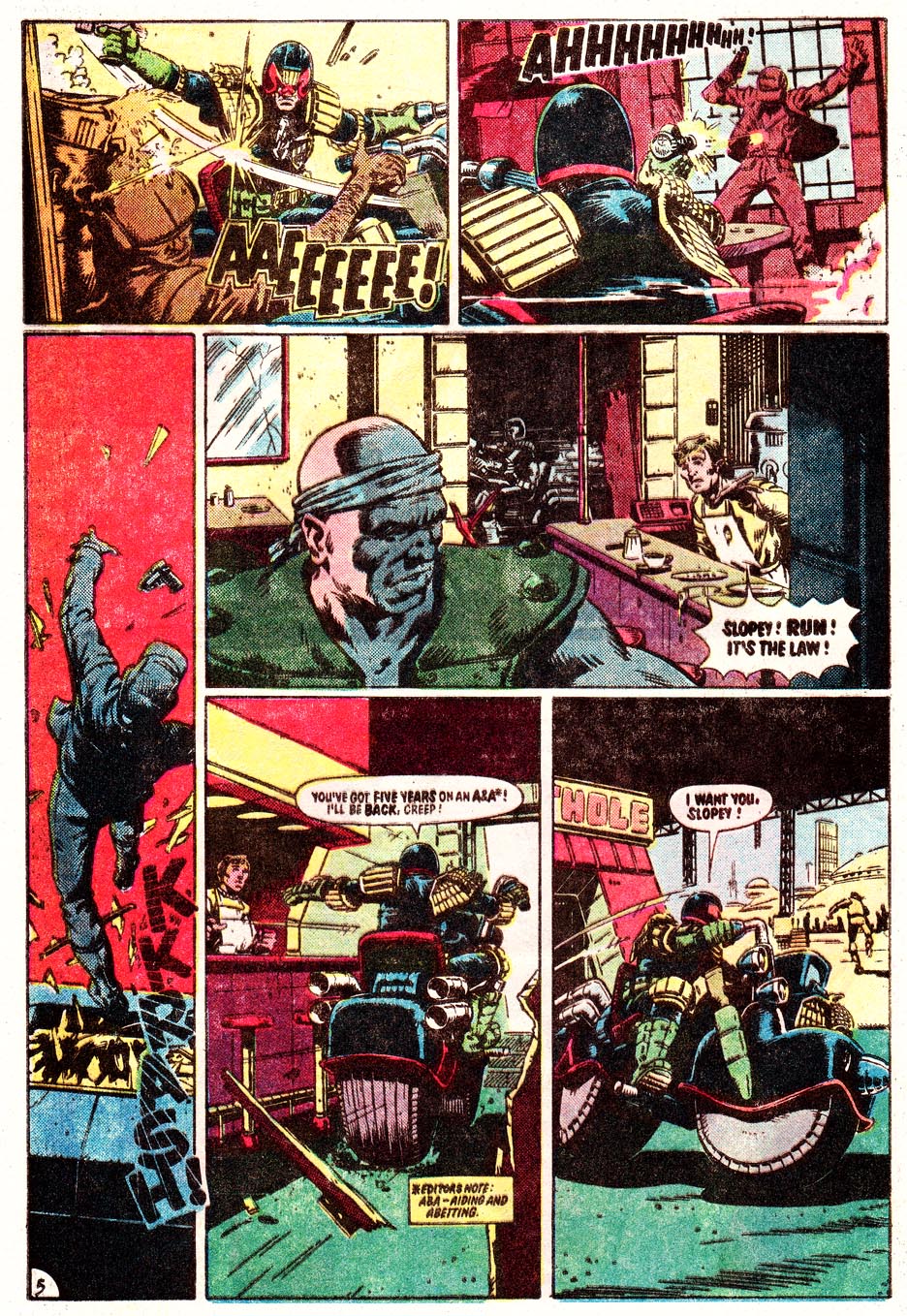 Judge Dredd: The Complete Case Files TPB_4 - Page 315