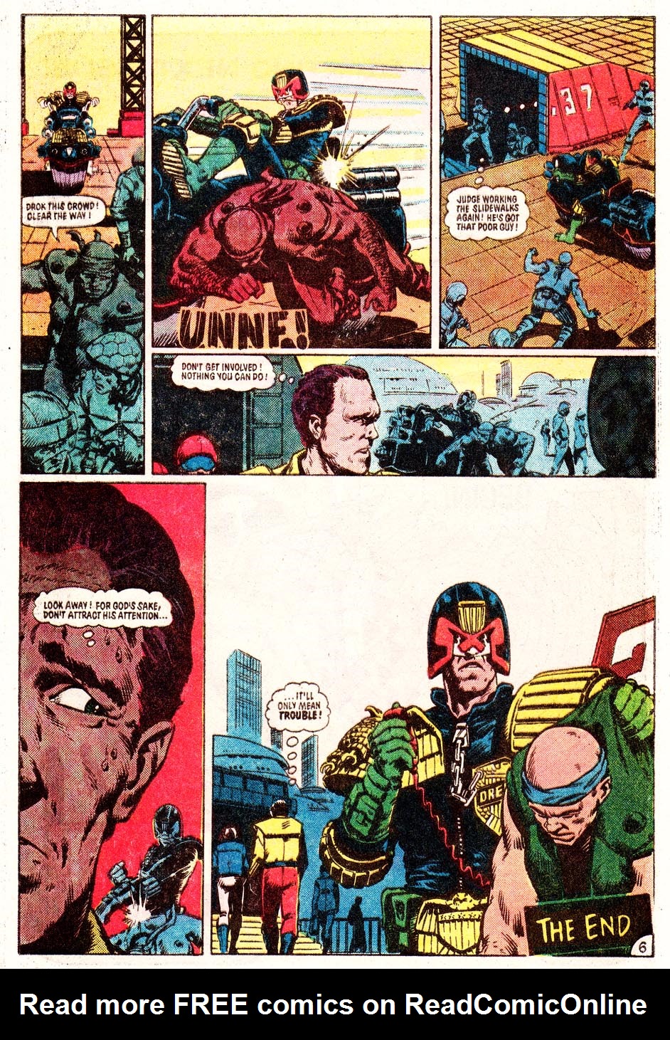 Judge Dredd: The Complete Case Files TPB_4 - Page 316