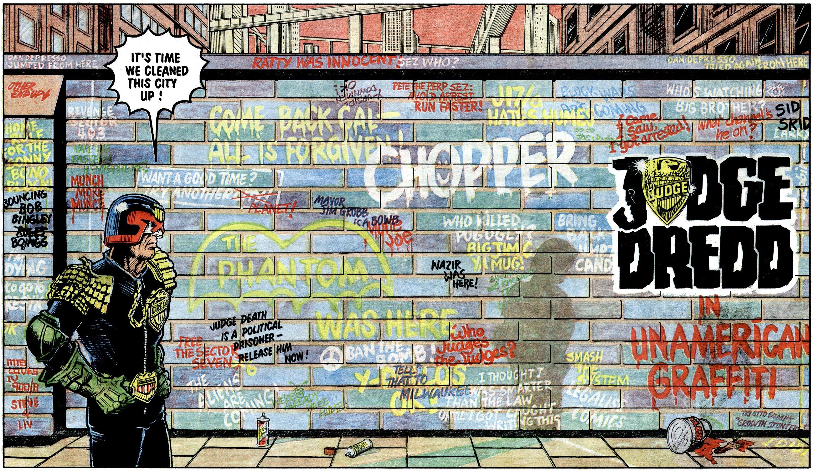 Judge Dredd: The Complete Case Files TPB_4 - Page 318