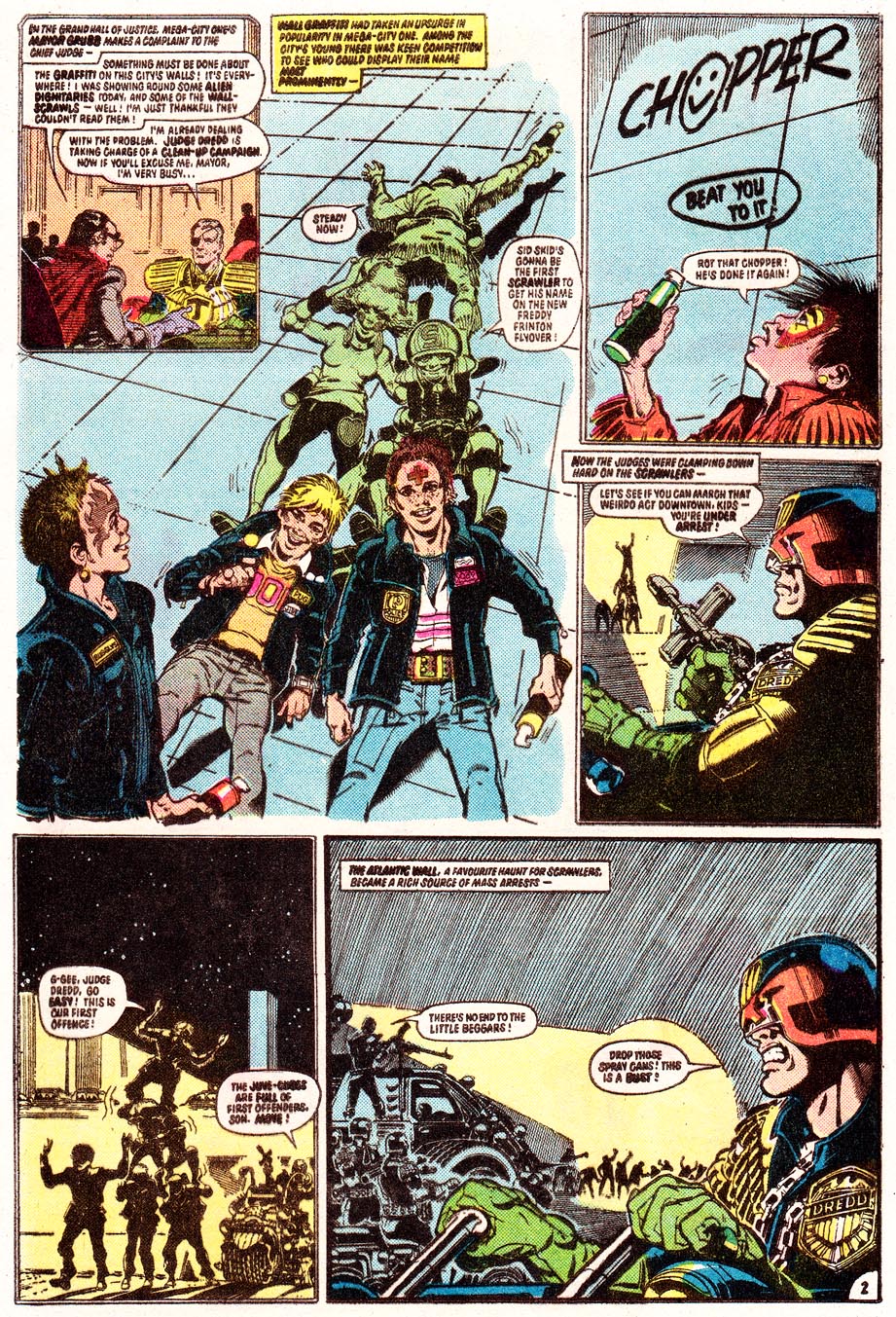 Judge Dredd: The Complete Case Files TPB_4 - Page 319