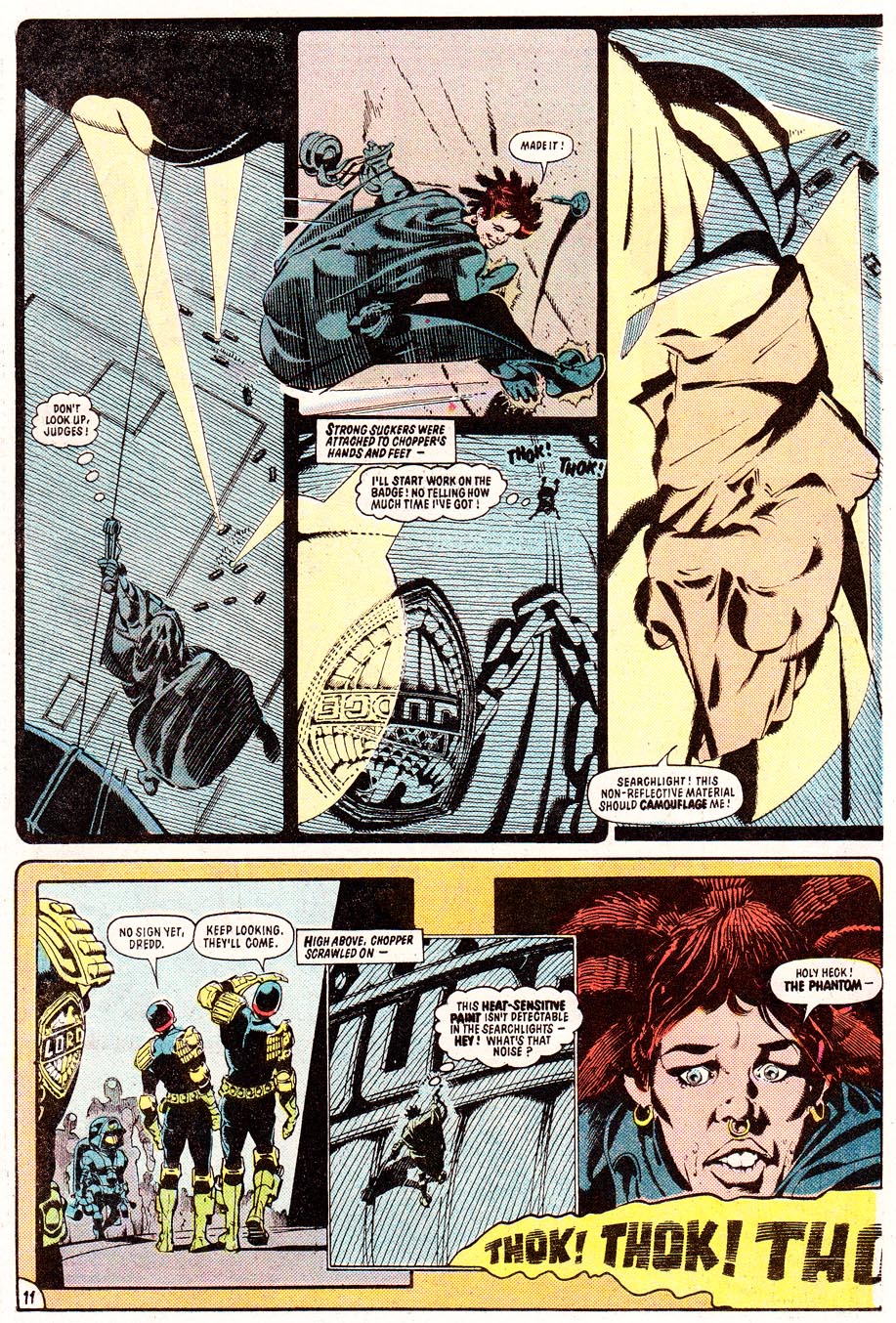 Judge Dredd: The Complete Case Files TPB_4 - Page 329