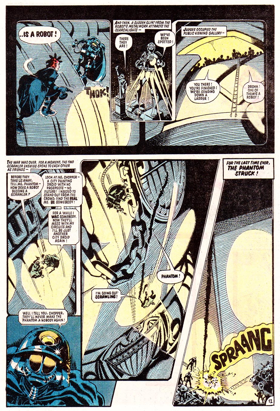 Judge Dredd: The Complete Case Files TPB_4 - Page 330