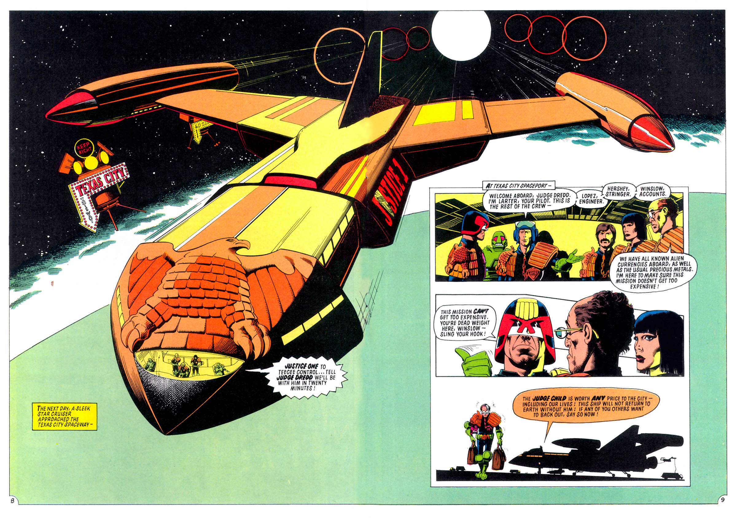 Judge Dredd: The Complete Case Files TPB_4 - Page 38