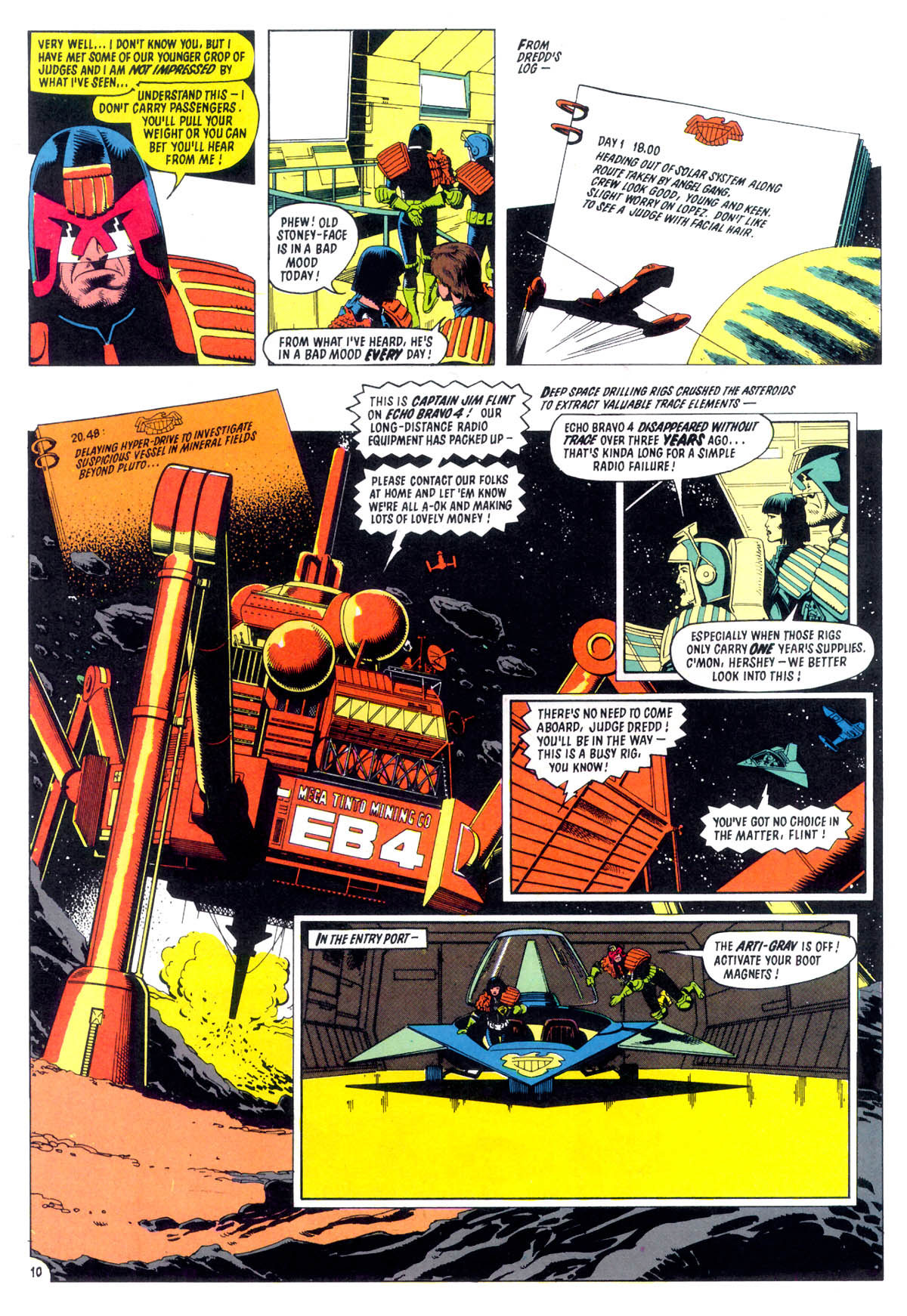 Judge Dredd: The Complete Case Files TPB_4 - Page 39