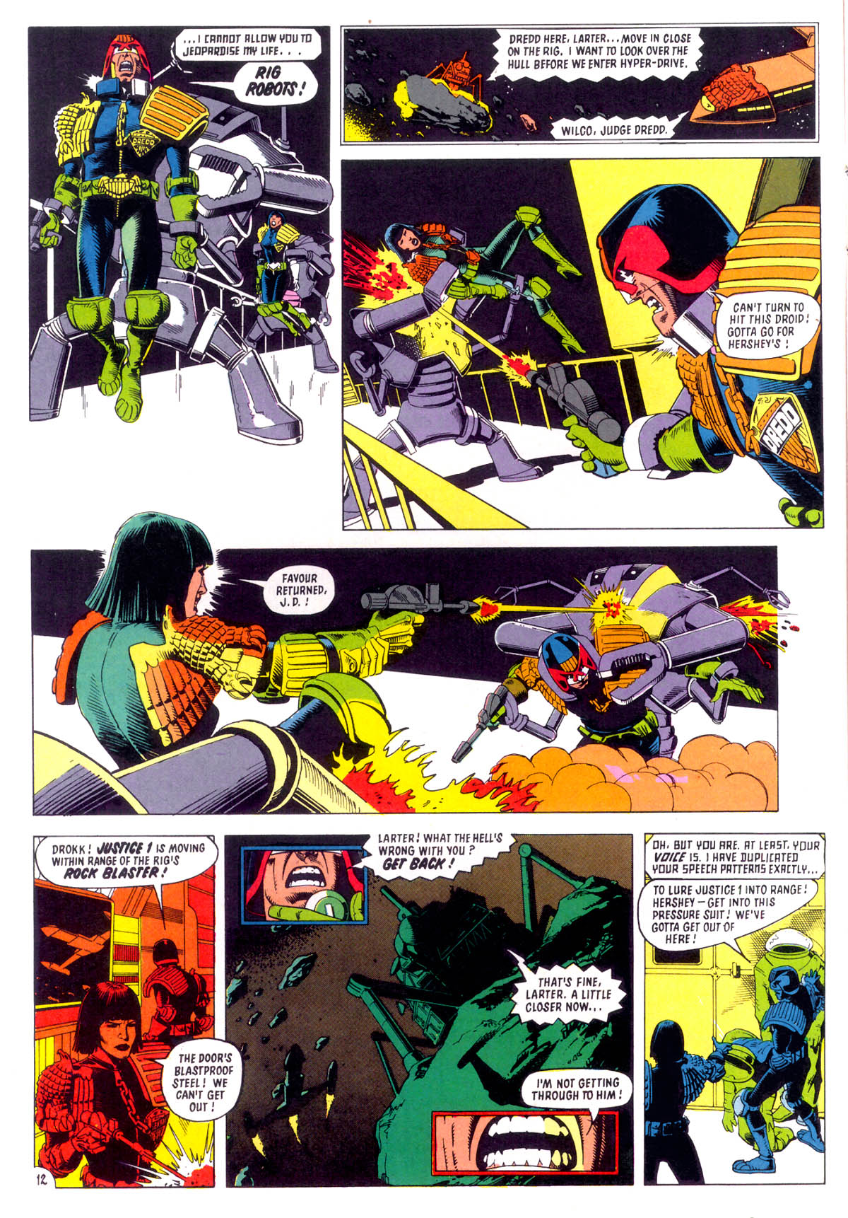Judge Dredd: The Complete Case Files TPB_4 - Page 41