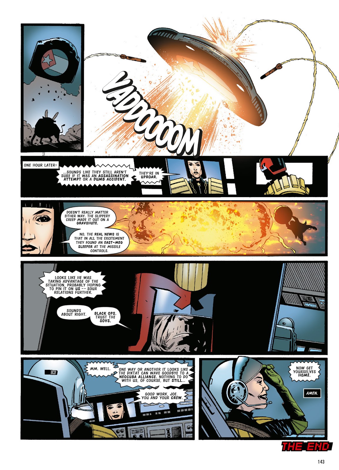 Judge Dredd: The Complete Case Files TPB 42 (Part 2) - Page 18