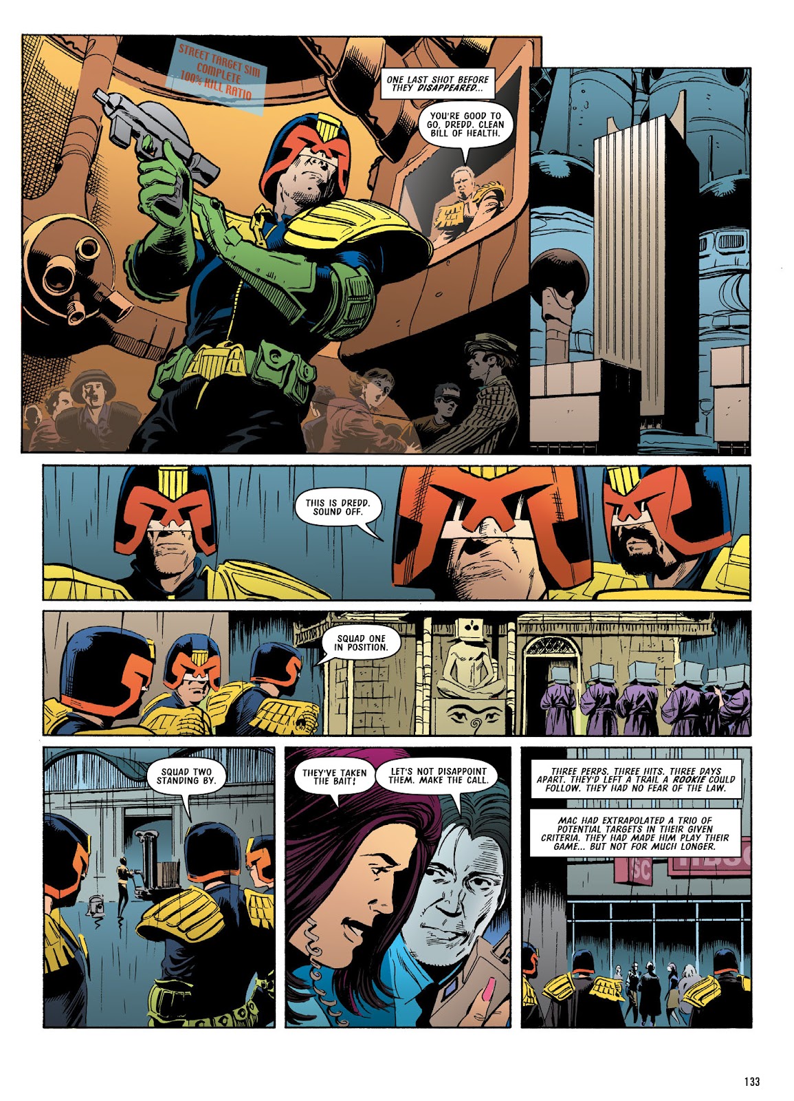 Judge Dredd: The Complete Case Files TPB 42 (Part 2) - Page 8