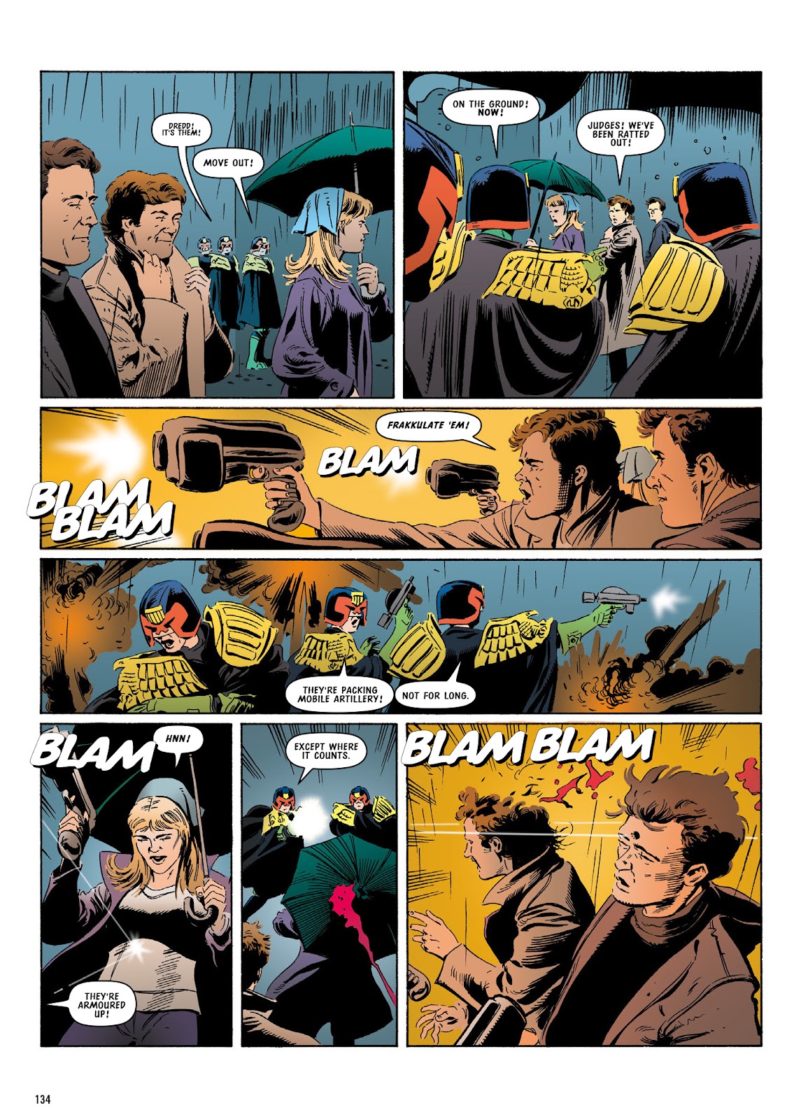Judge Dredd: The Complete Case Files TPB 42 (Part 2) - Page 9