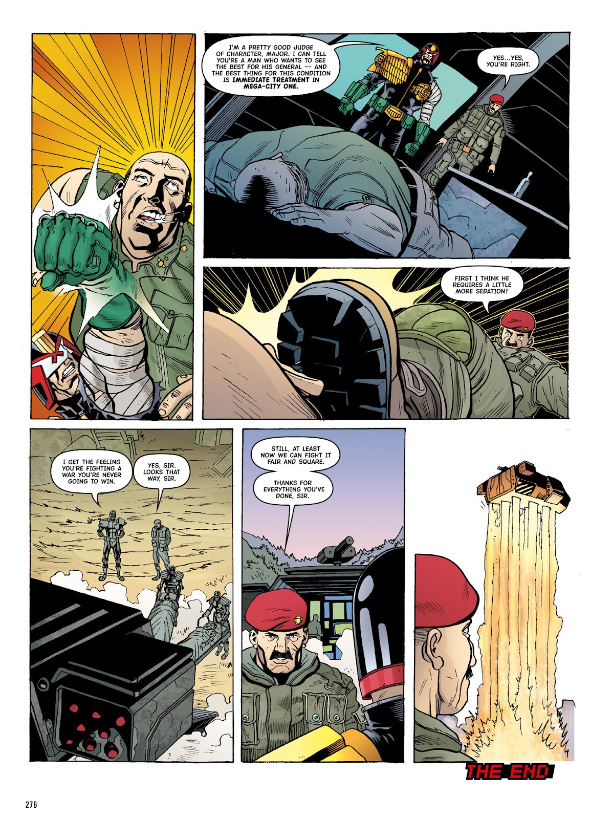 Judge Dredd: The Complete Case Files TPB 42 (Part 3) - Page 48