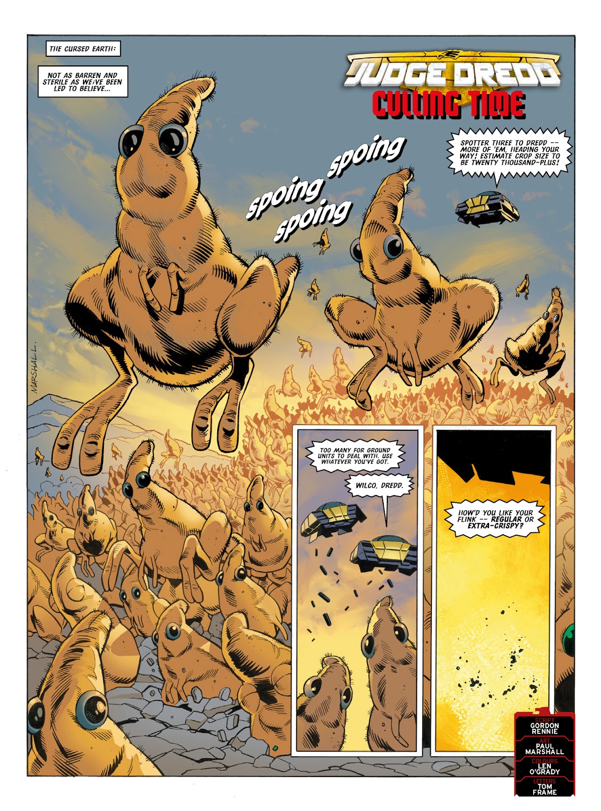 Judge Dredd: The Complete Case Files TPB 42 (Part 3) - Page 49