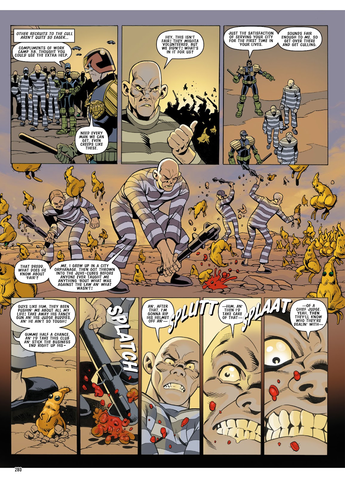 Judge Dredd: The Complete Case Files TPB 42 (Part 3) - Page 52