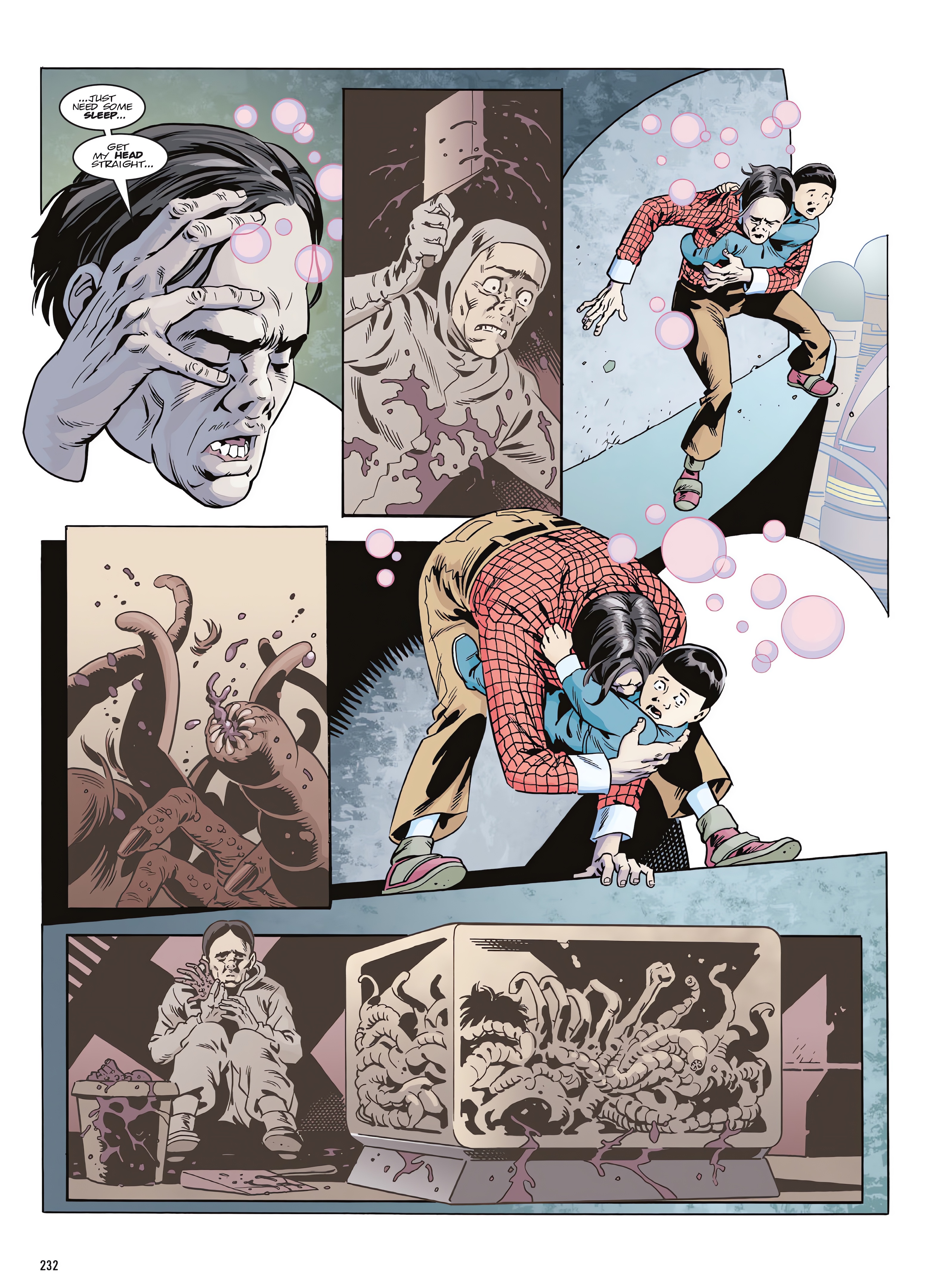 Judge Dredd: The Complete Case Files TPB 46 (Part 3) - Page 24