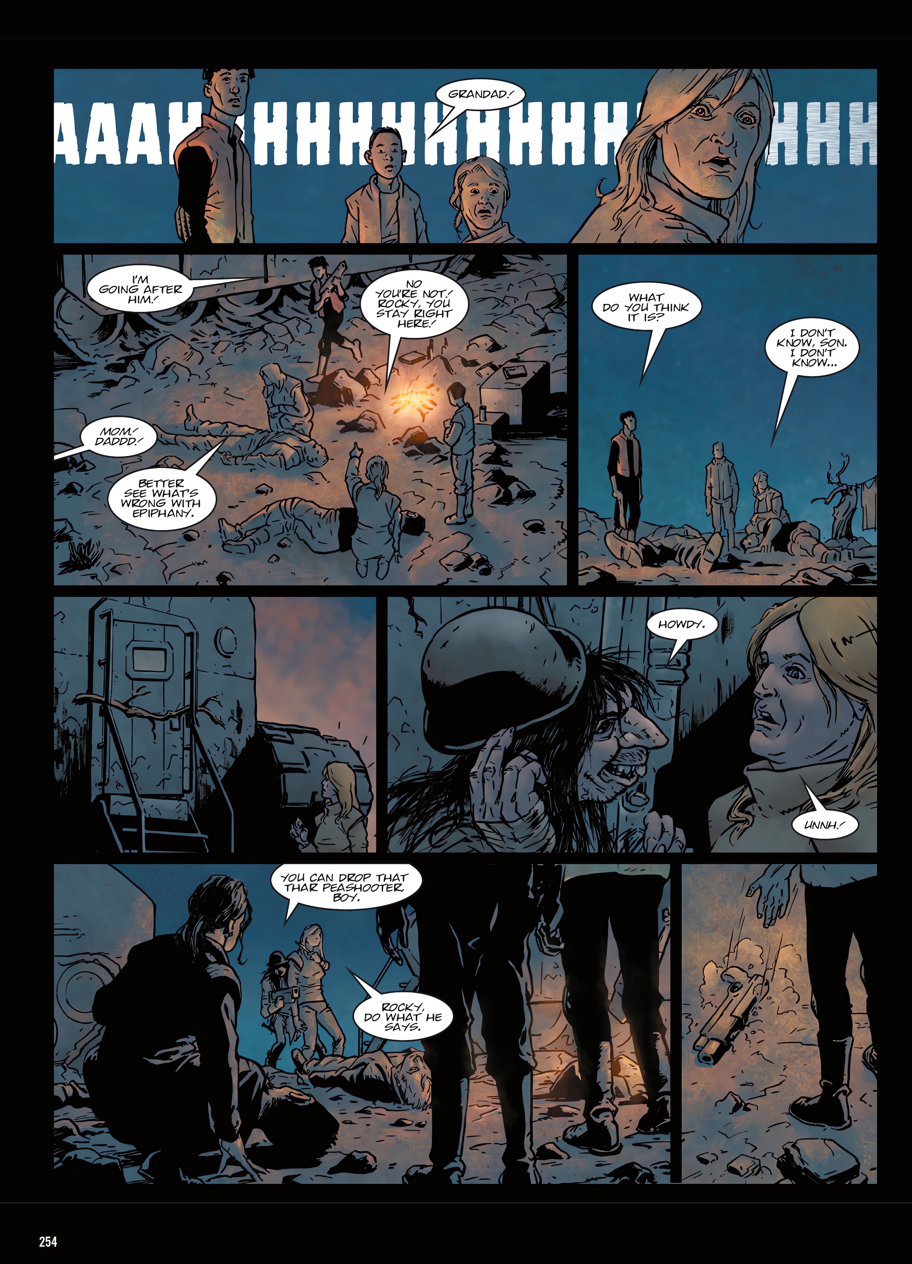 Judge Dredd: The Complete Case Files TPB 46 (Part 3) - Page 46