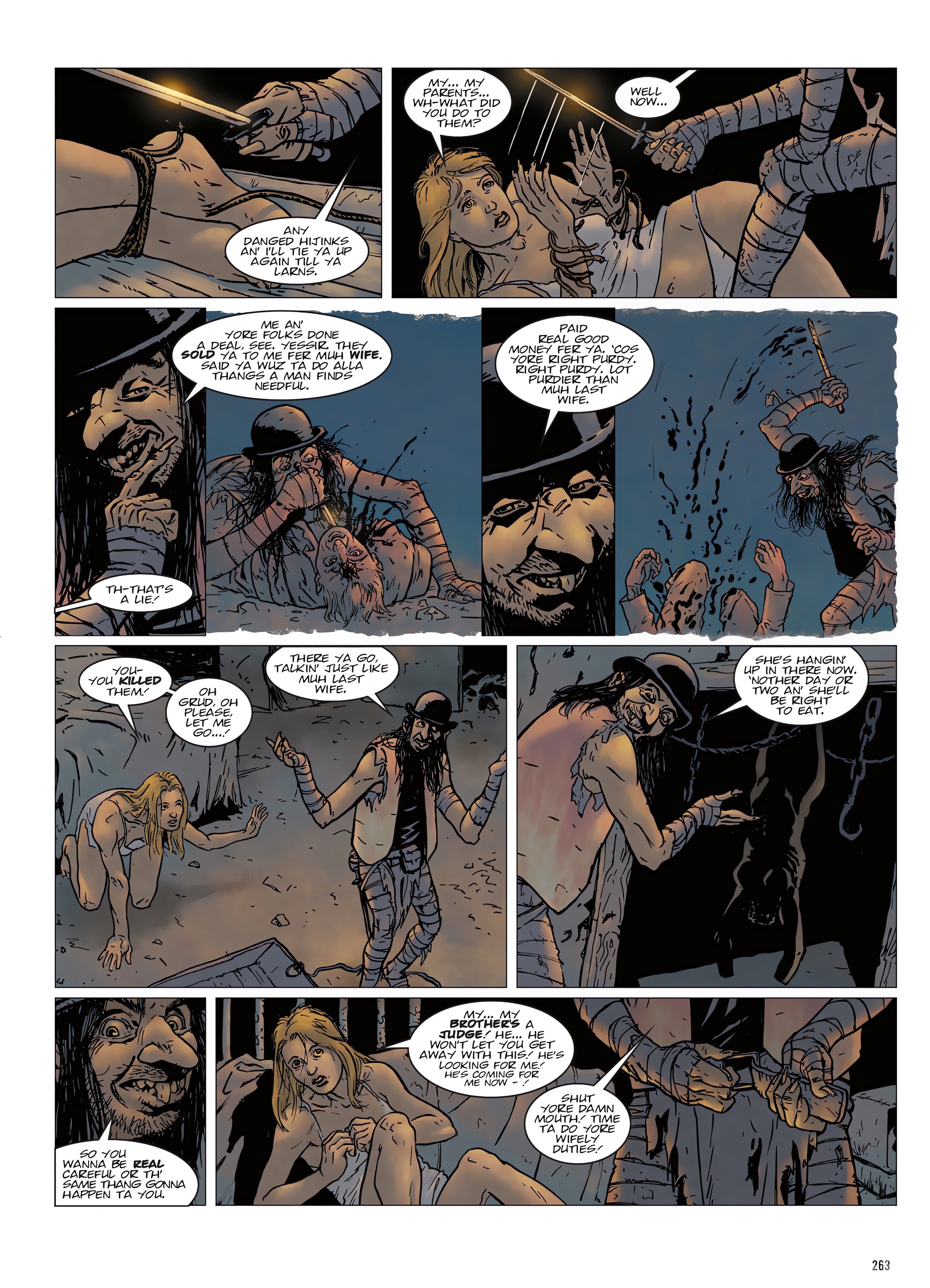 Judge Dredd: The Complete Case Files TPB 46 (Part 3) - Page 55