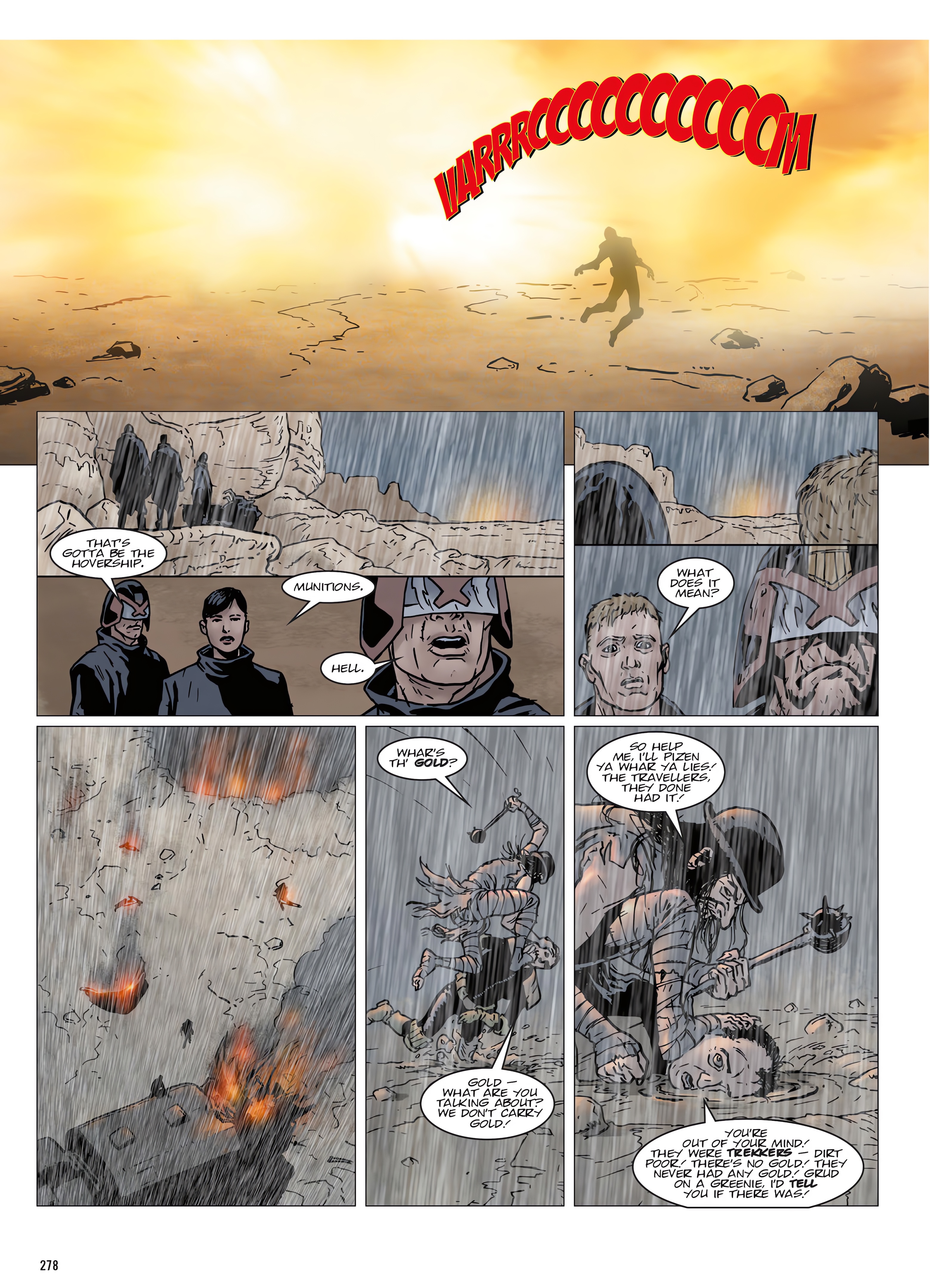 Judge Dredd: The Complete Case Files TPB 46 (Part 3) - Page 70