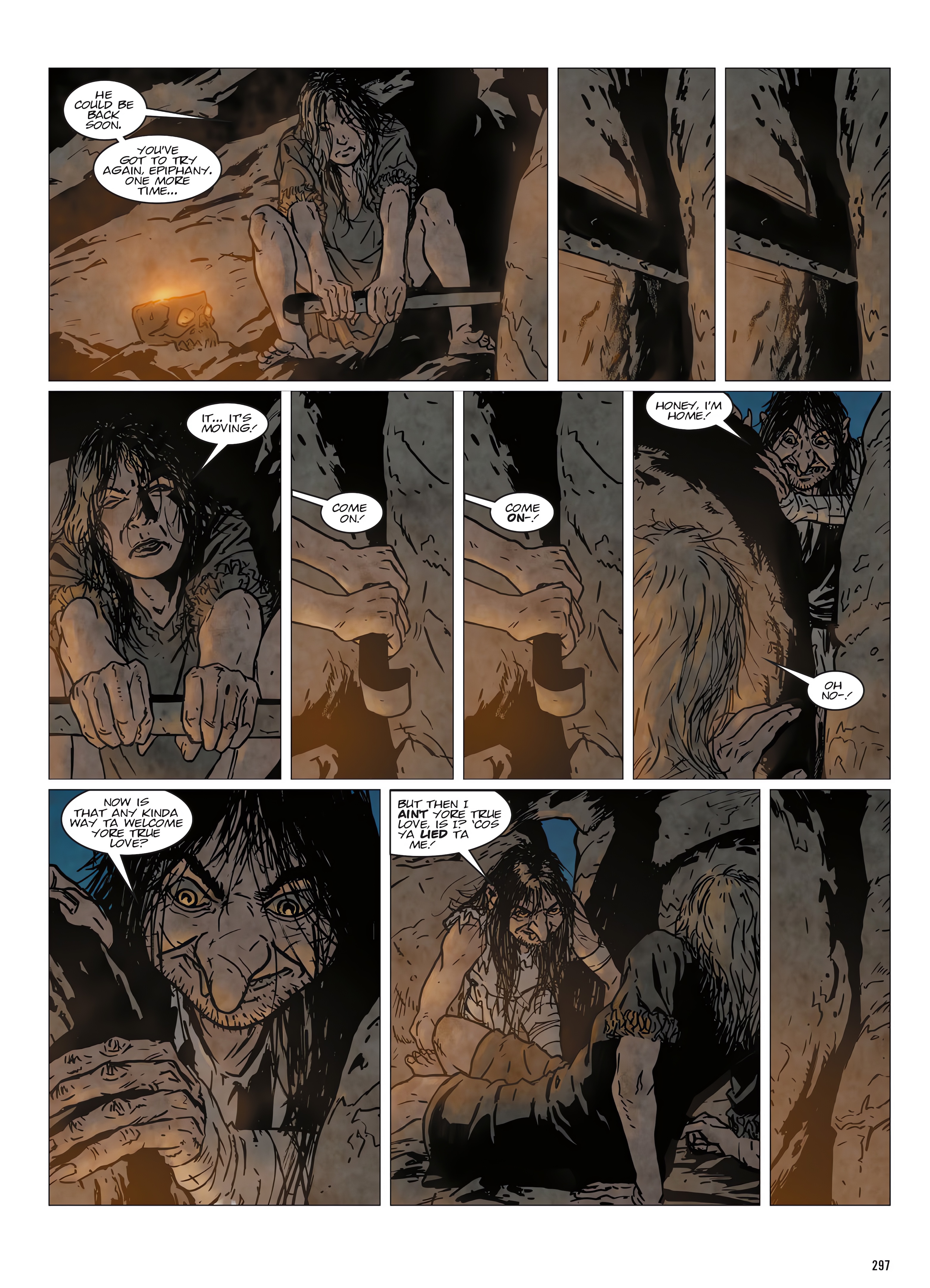 Judge Dredd: The Complete Case Files TPB 46 (Part 3) - Page 89