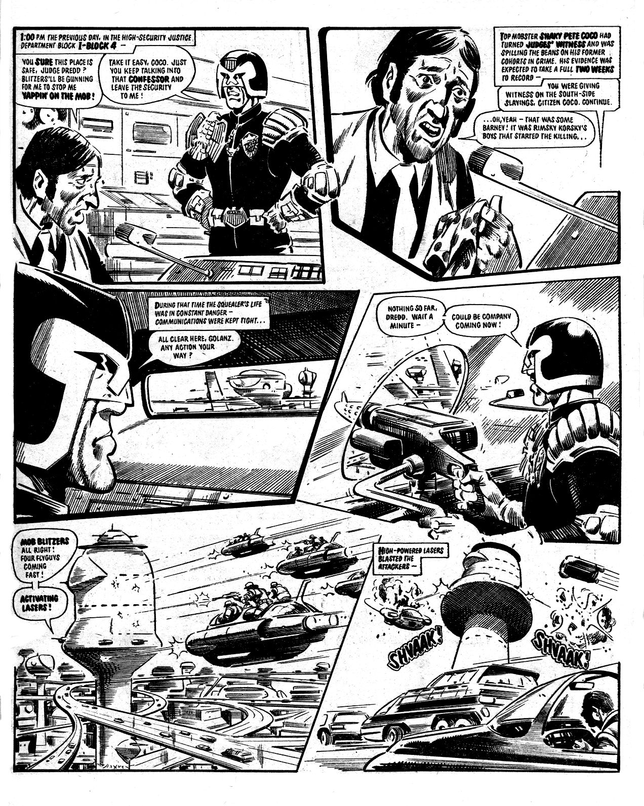 Judge Dredd: The Complete Case Files TPB_5_(Part_1) - Page 203