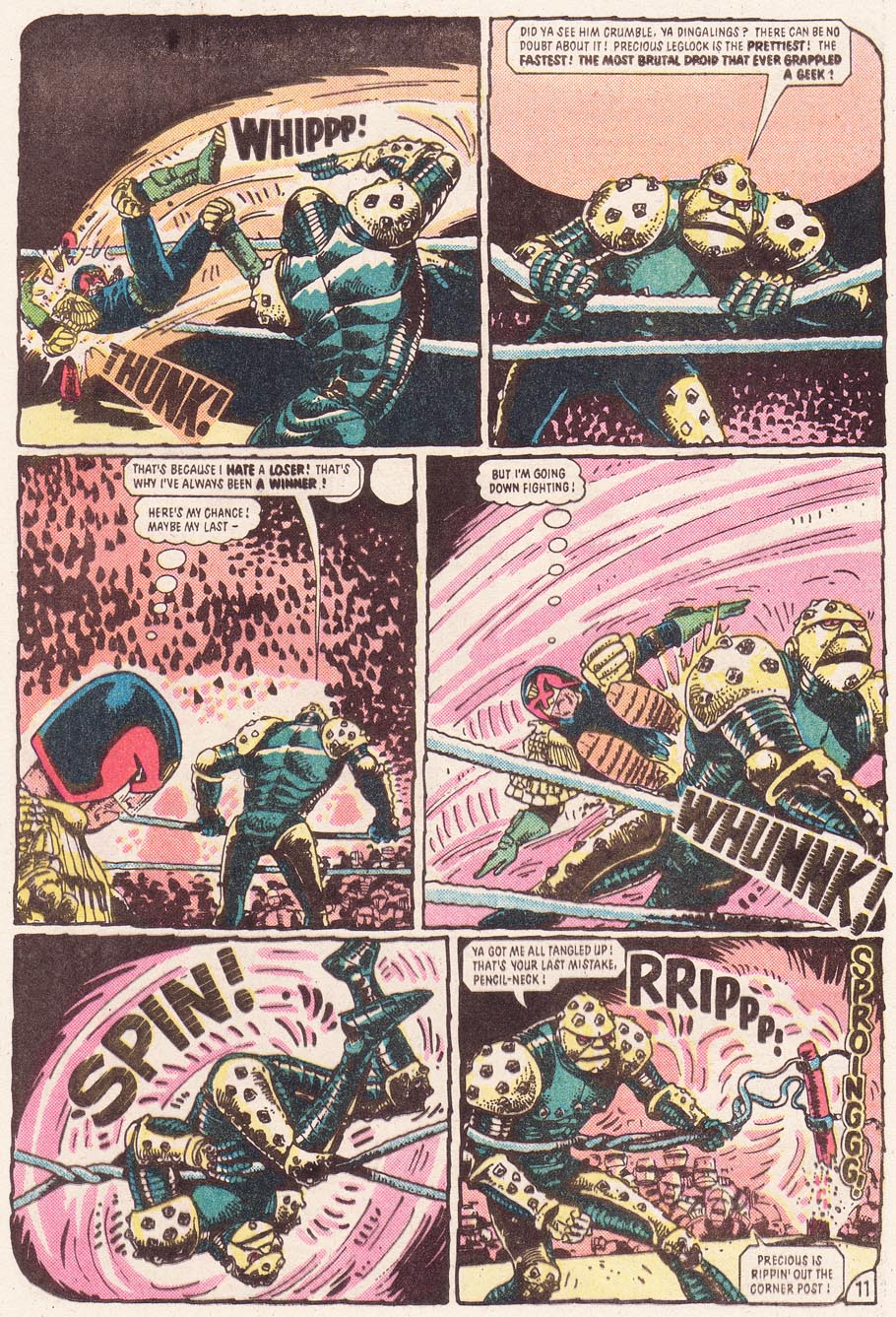 Judge Dredd: The Complete Case Files TPB_6 - Page 12